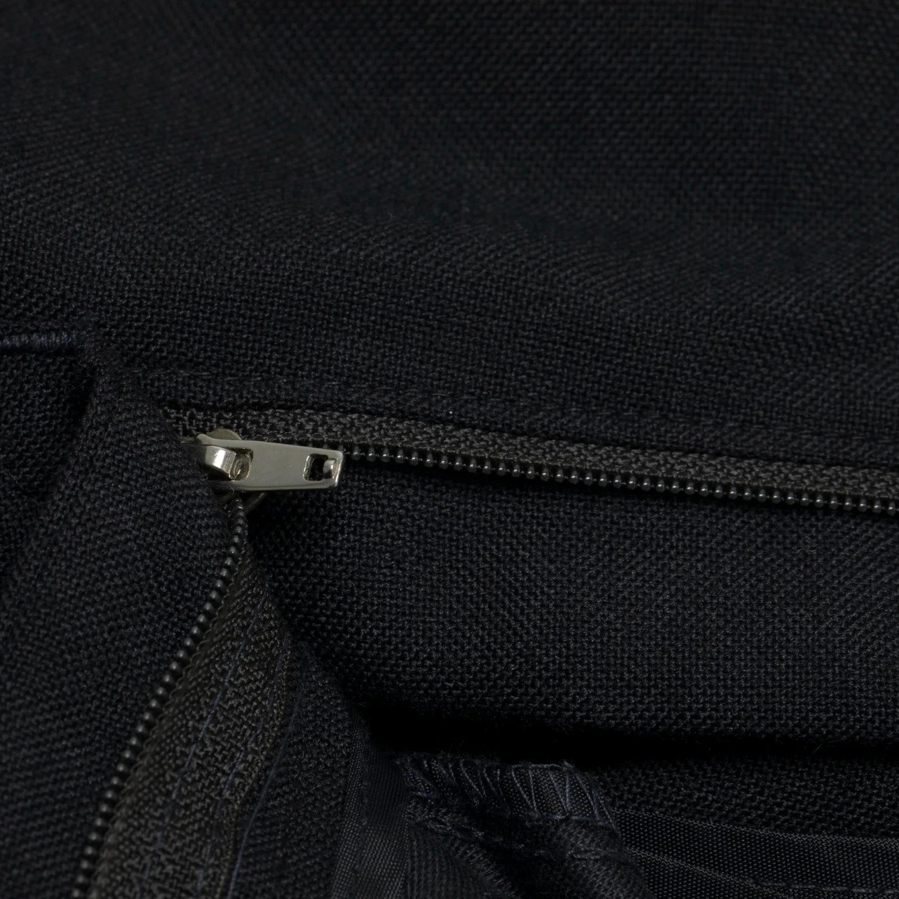 70s, Side Tabs, Panel Construction, Flared Silhouette