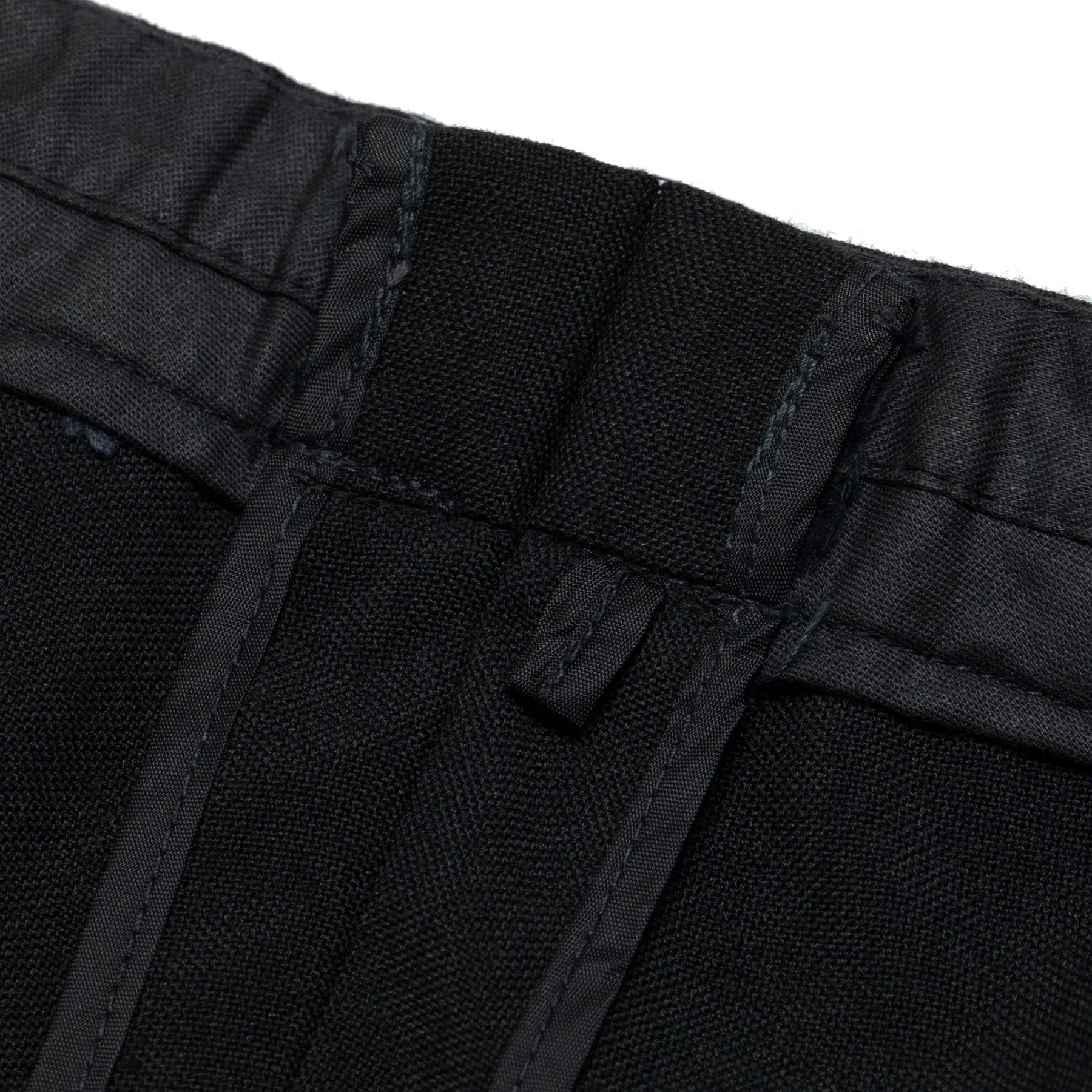 70s, Side Tabs, Panel Construction, Flared Silhouette