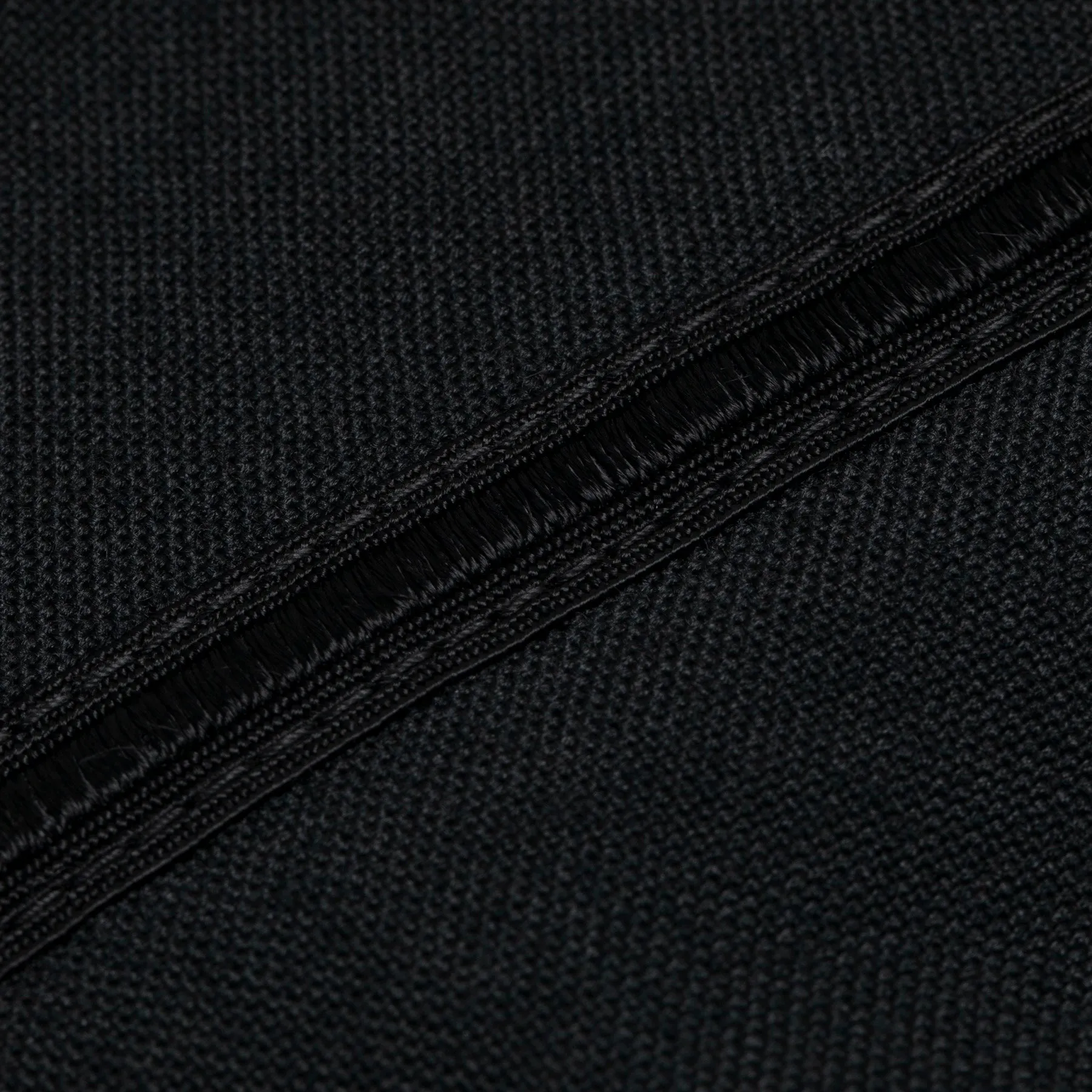 70s, Side Tabs, Panel Construction, Flared Silhouette