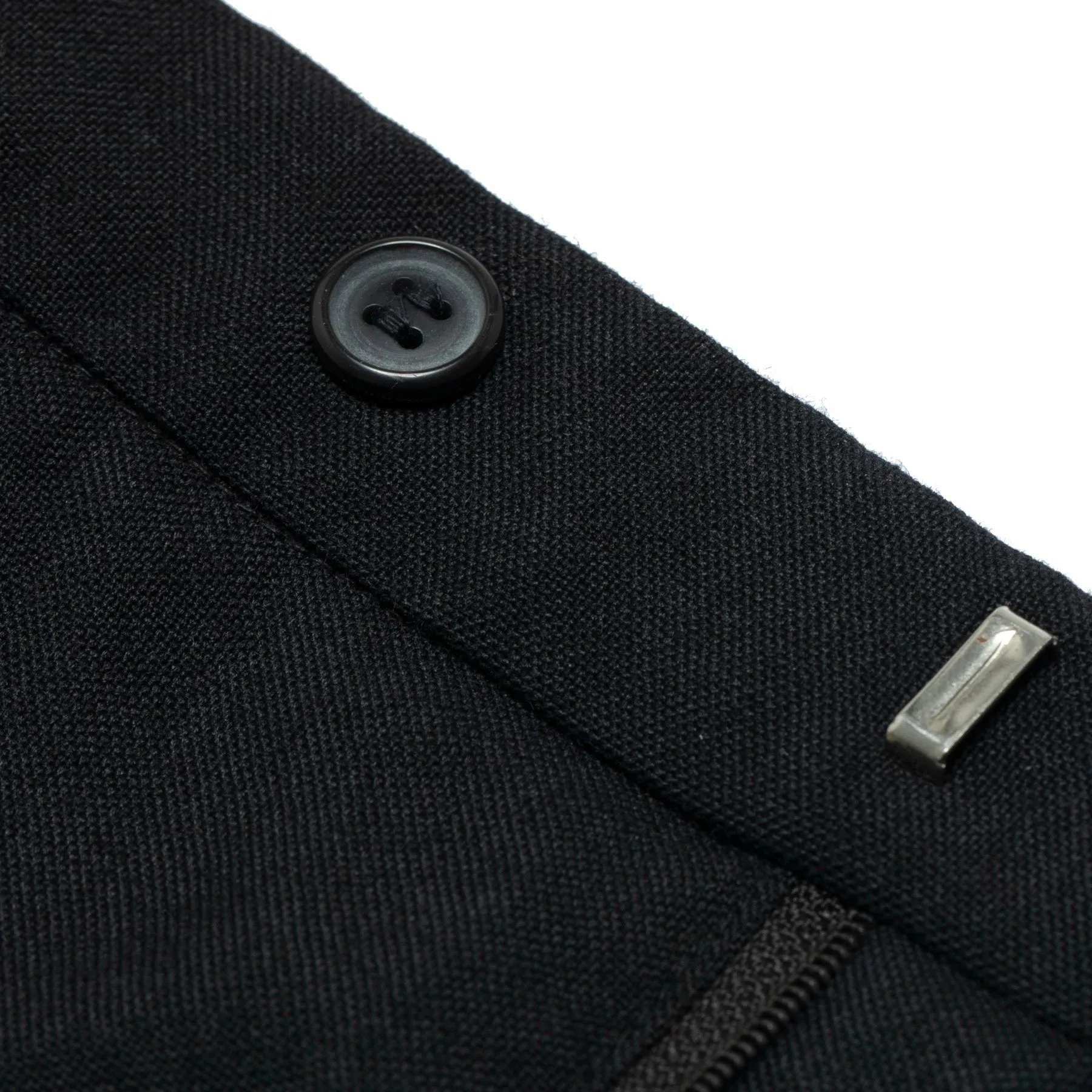 70s, Side Tabs, Panel Construction, Flared Silhouette