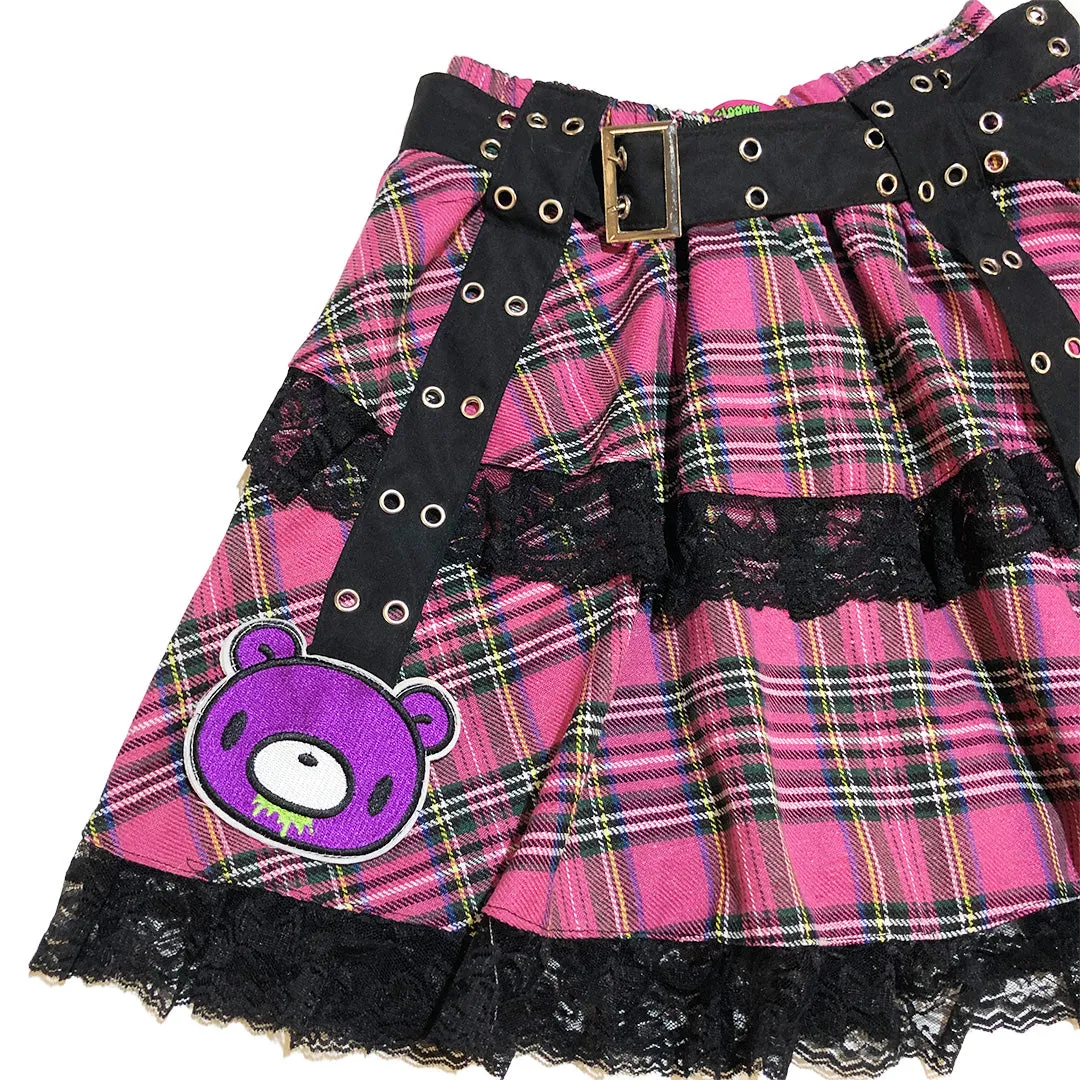 ACDC RAG Gloomy Bear Skirt