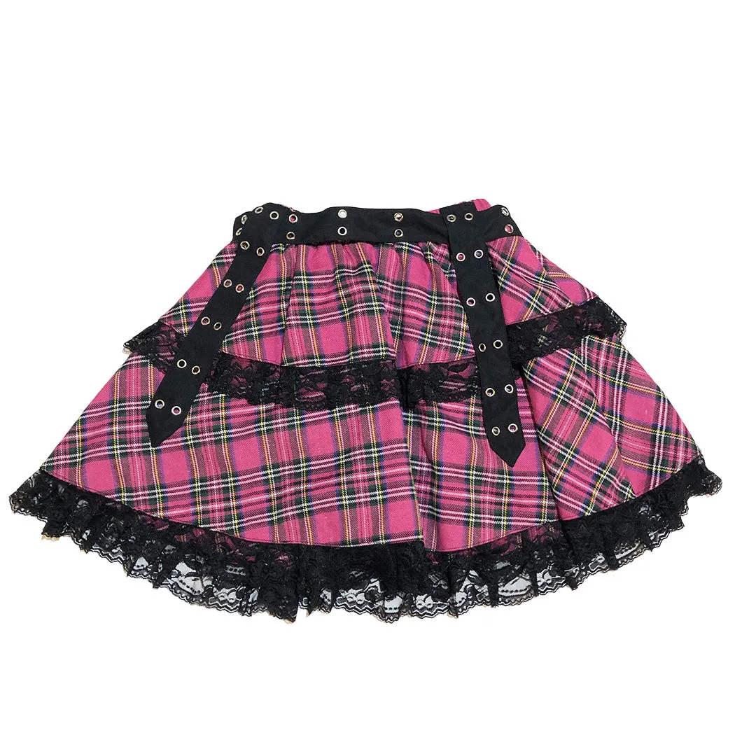 ACDC RAG Gloomy Bear Skirt