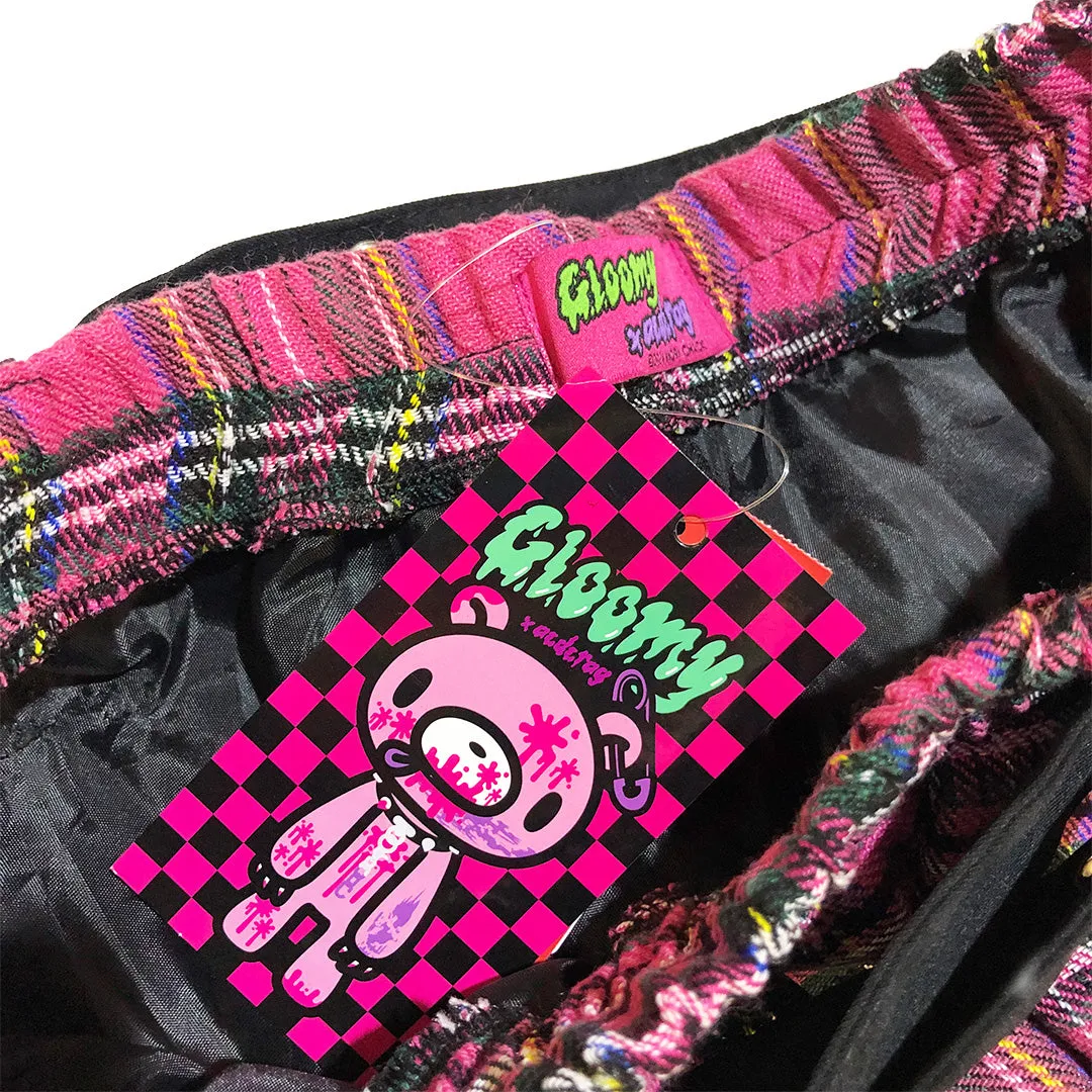 ACDC RAG Gloomy Bear Skirt