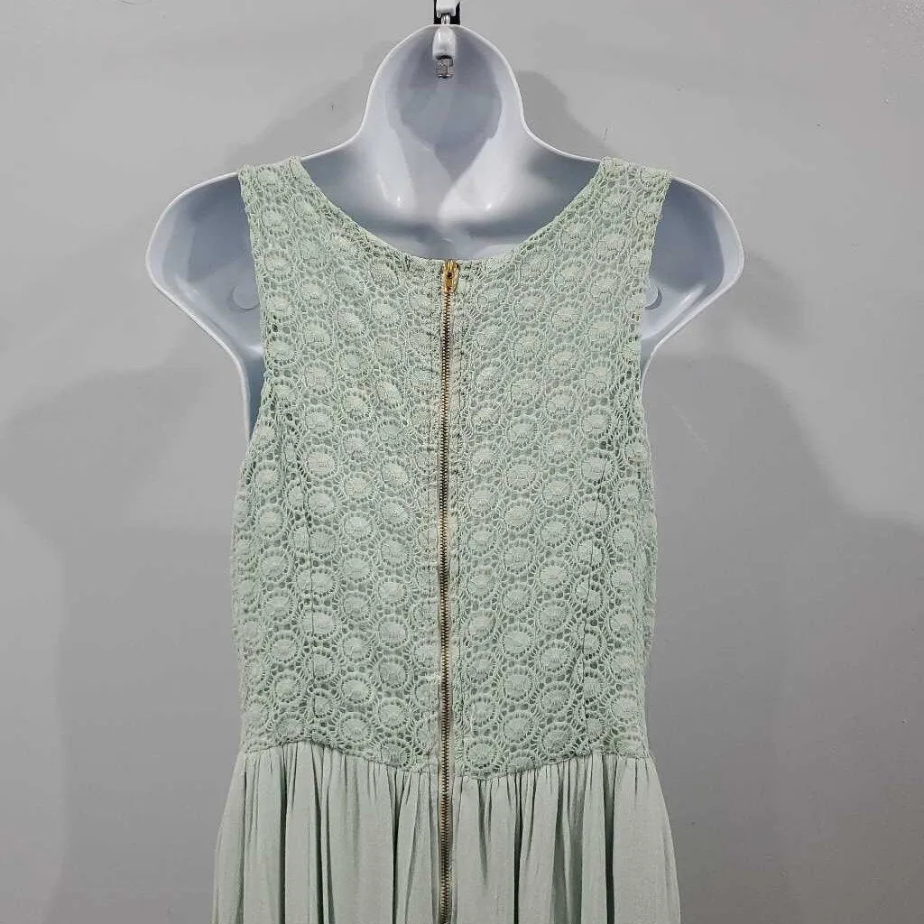Altar'd State Maxi Dress Large