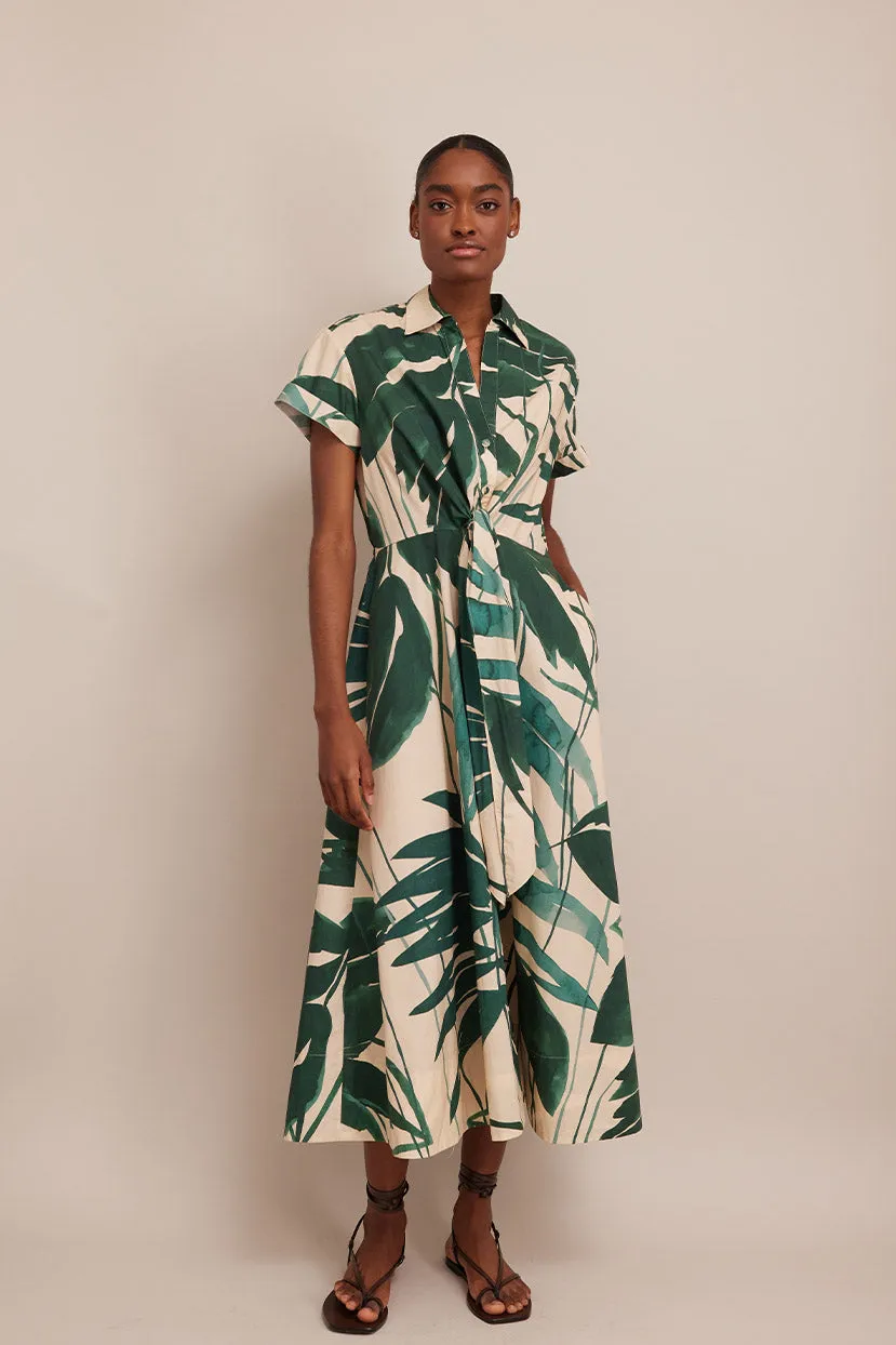 Asbury Dress