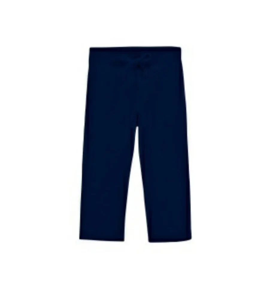 Baby Club Chic Navy Pants