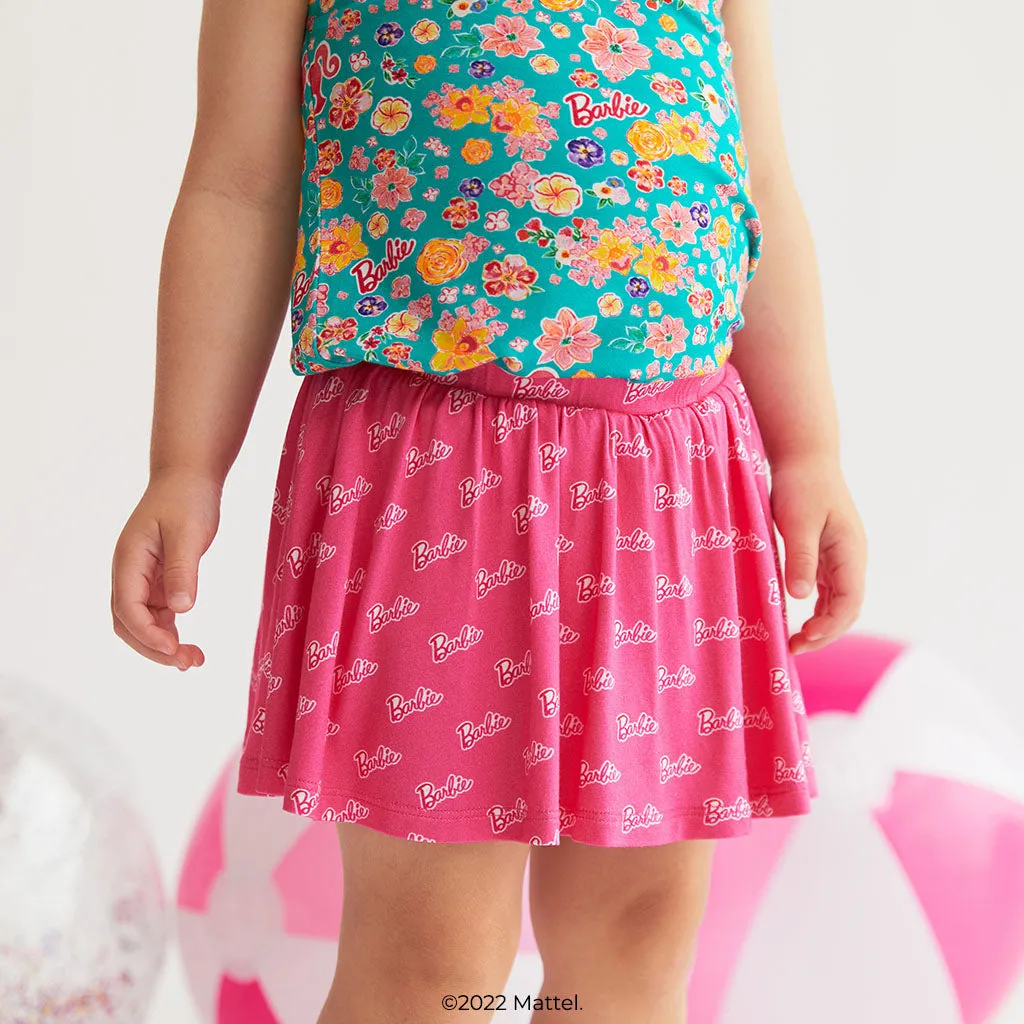 Barbie™ Skort