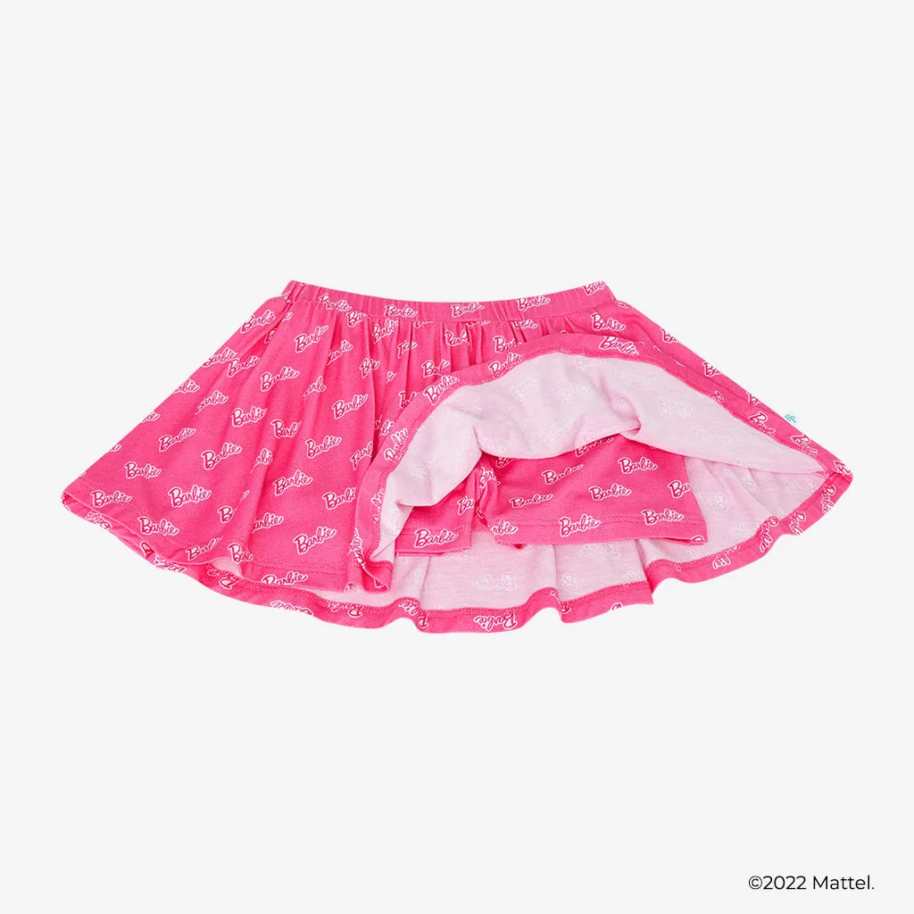 Barbie™ Skort