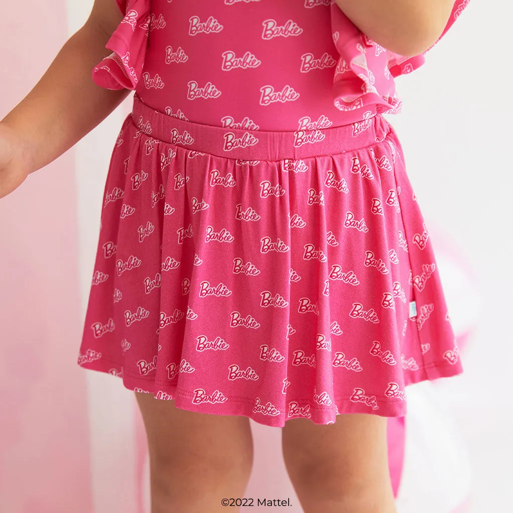 Barbie™ Skort