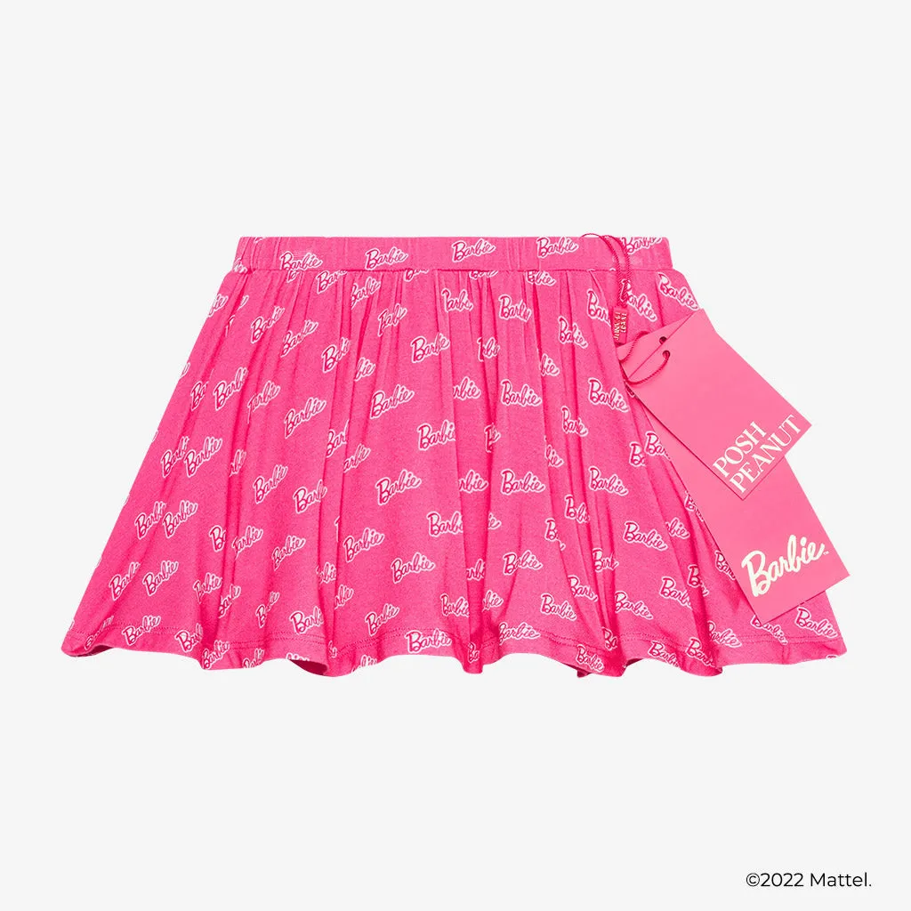 Barbie™ Skort