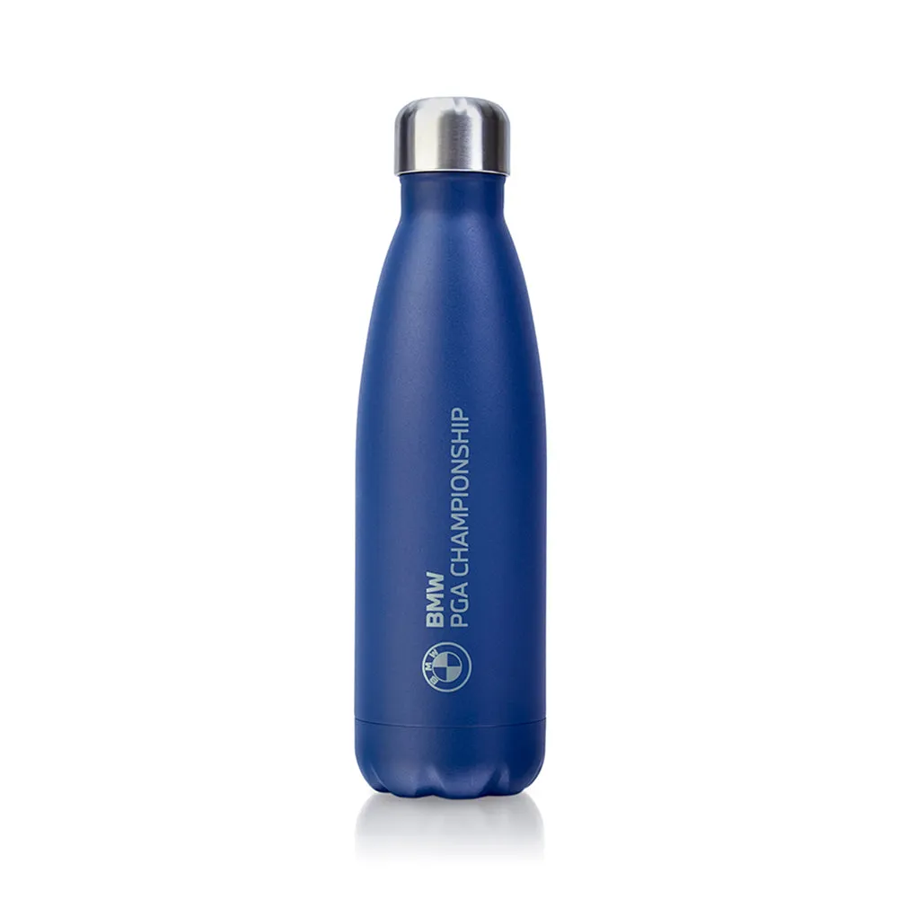 BMW PGA Championship Insulated Water Bottle