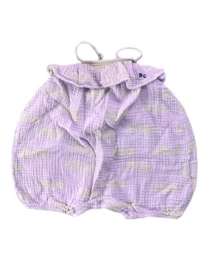 Bobo Choses Overall Short 6M