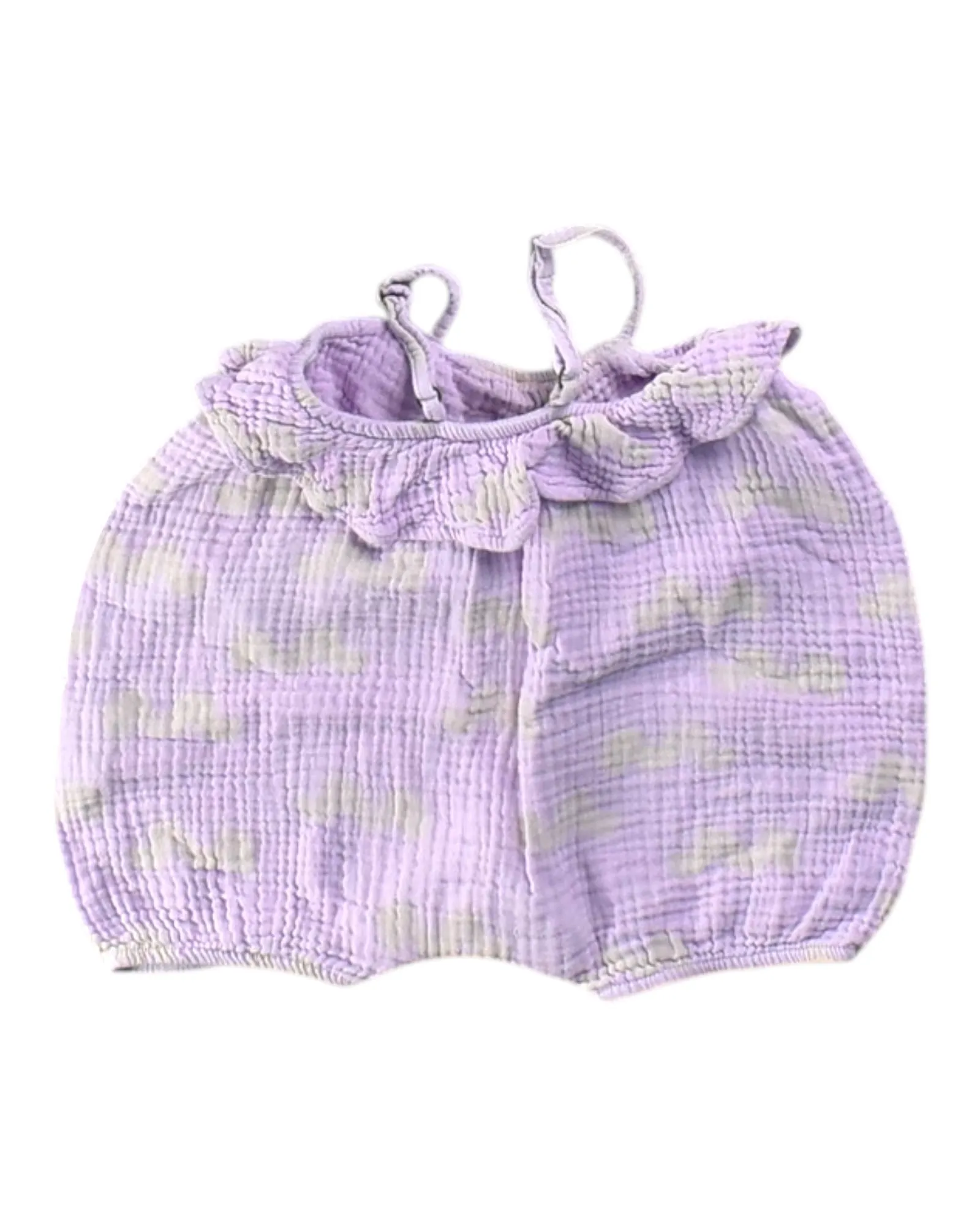 Bobo Choses Overall Short 6M