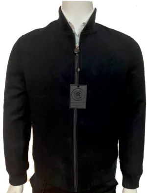 Bomber Jacket Stretch