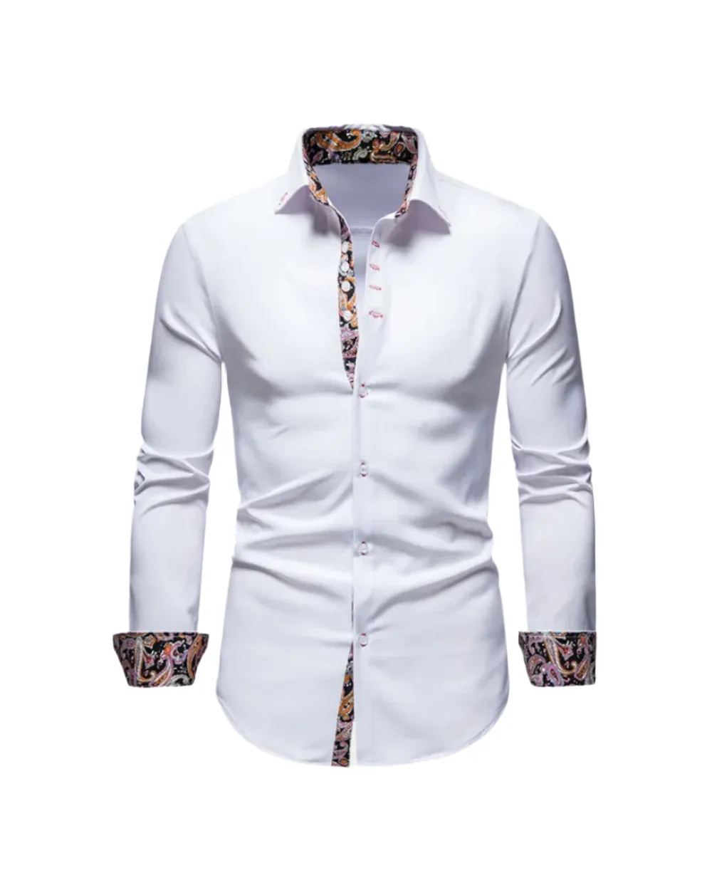Chic Shirt