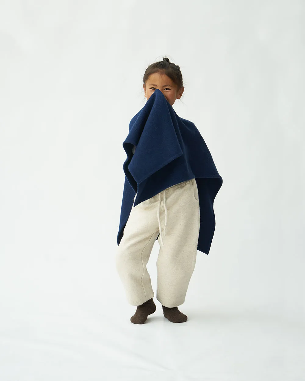 Children's Classic Poncho