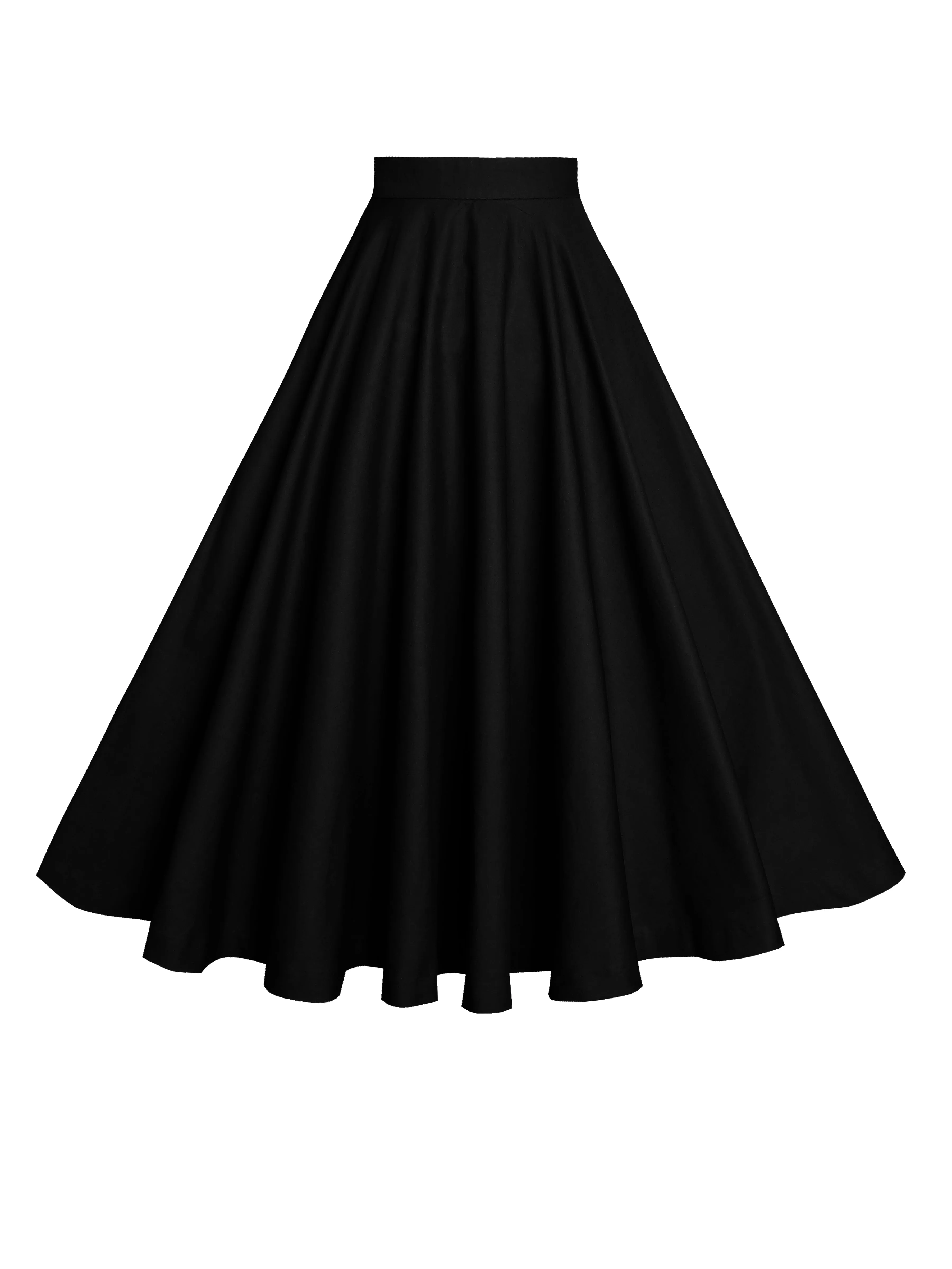 Choose a fabric: Lindy Skirt