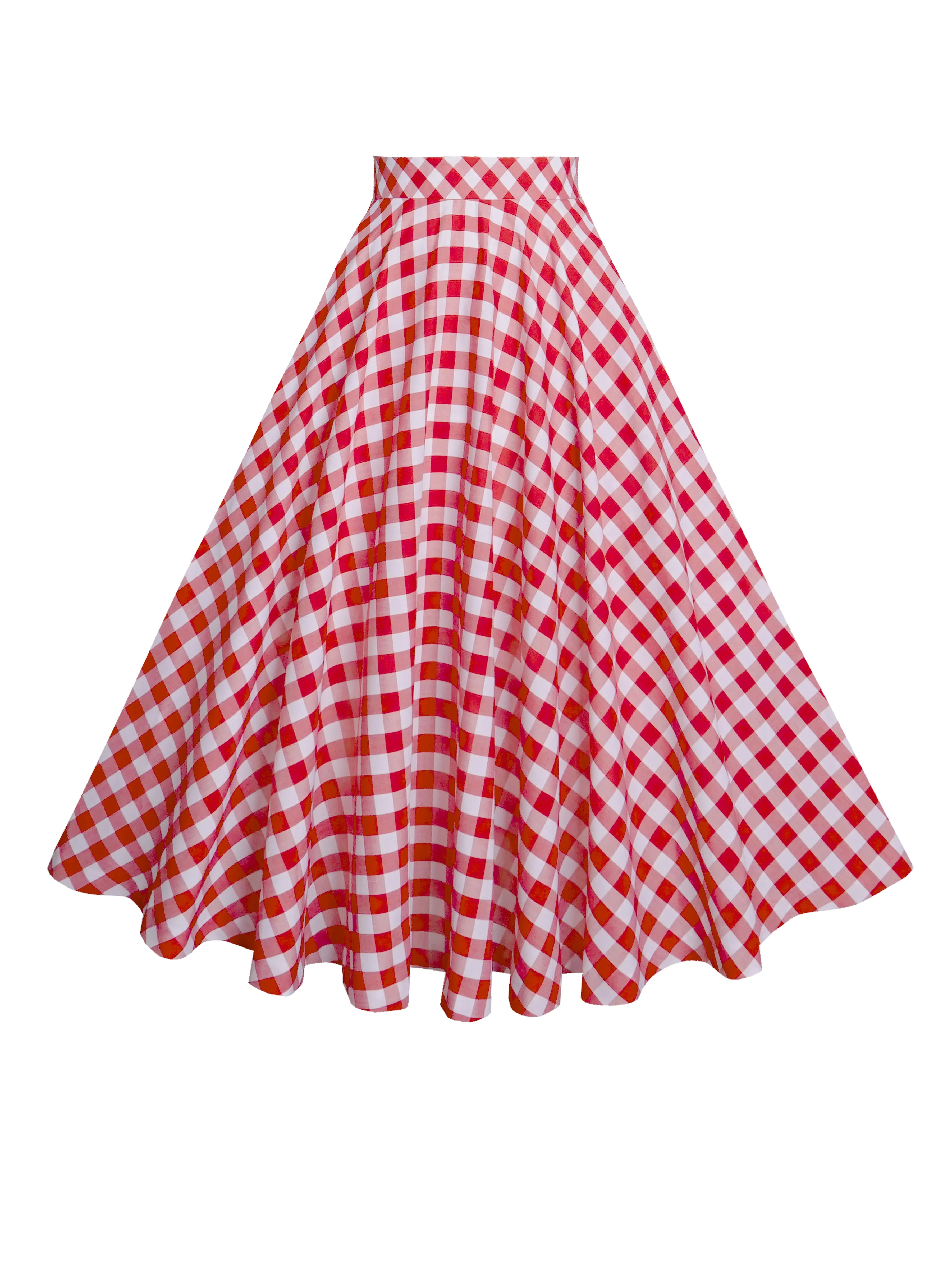 Choose a fabric: Lindy Skirt