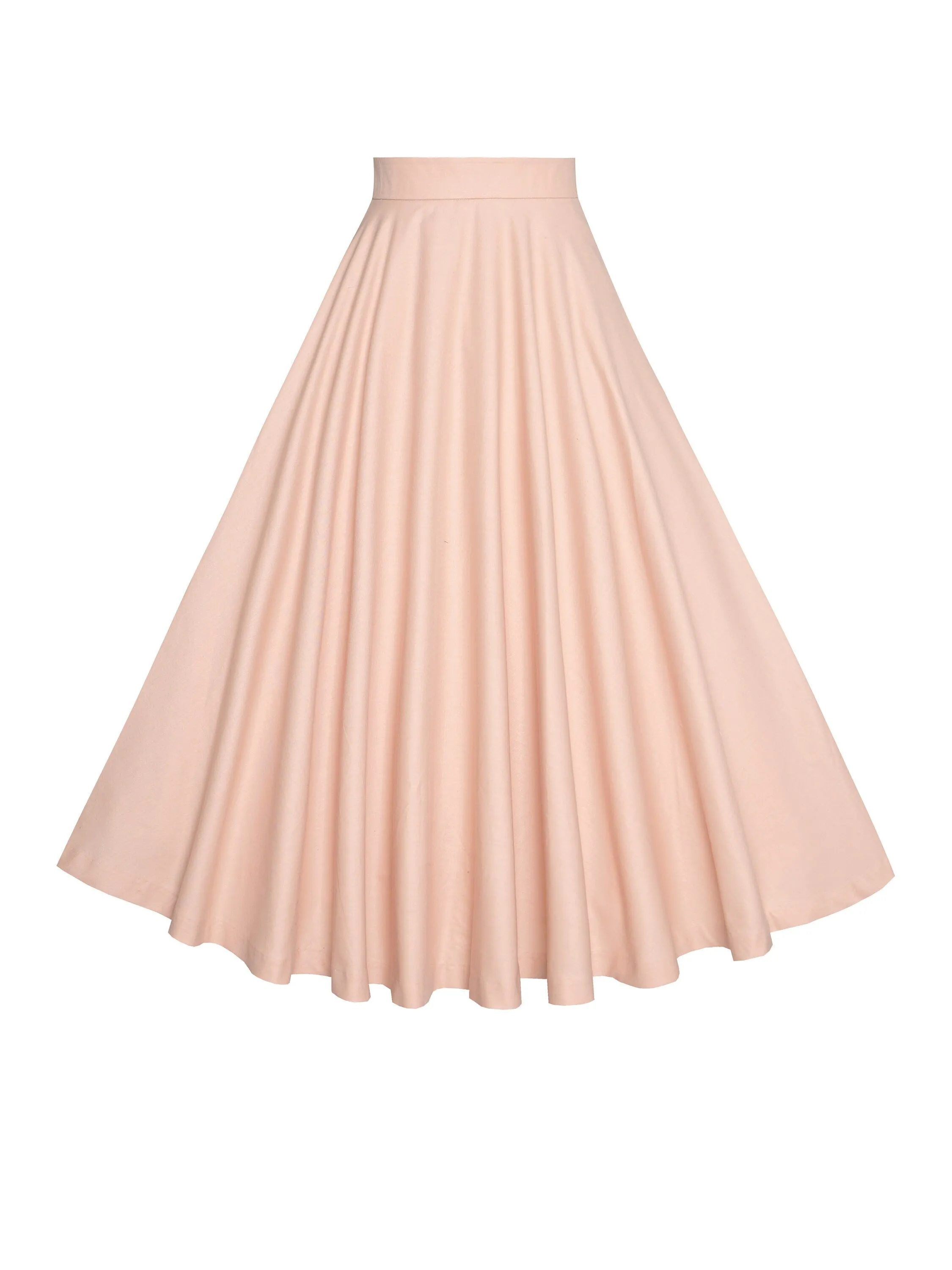 Choose a fabric: Lindy Skirt