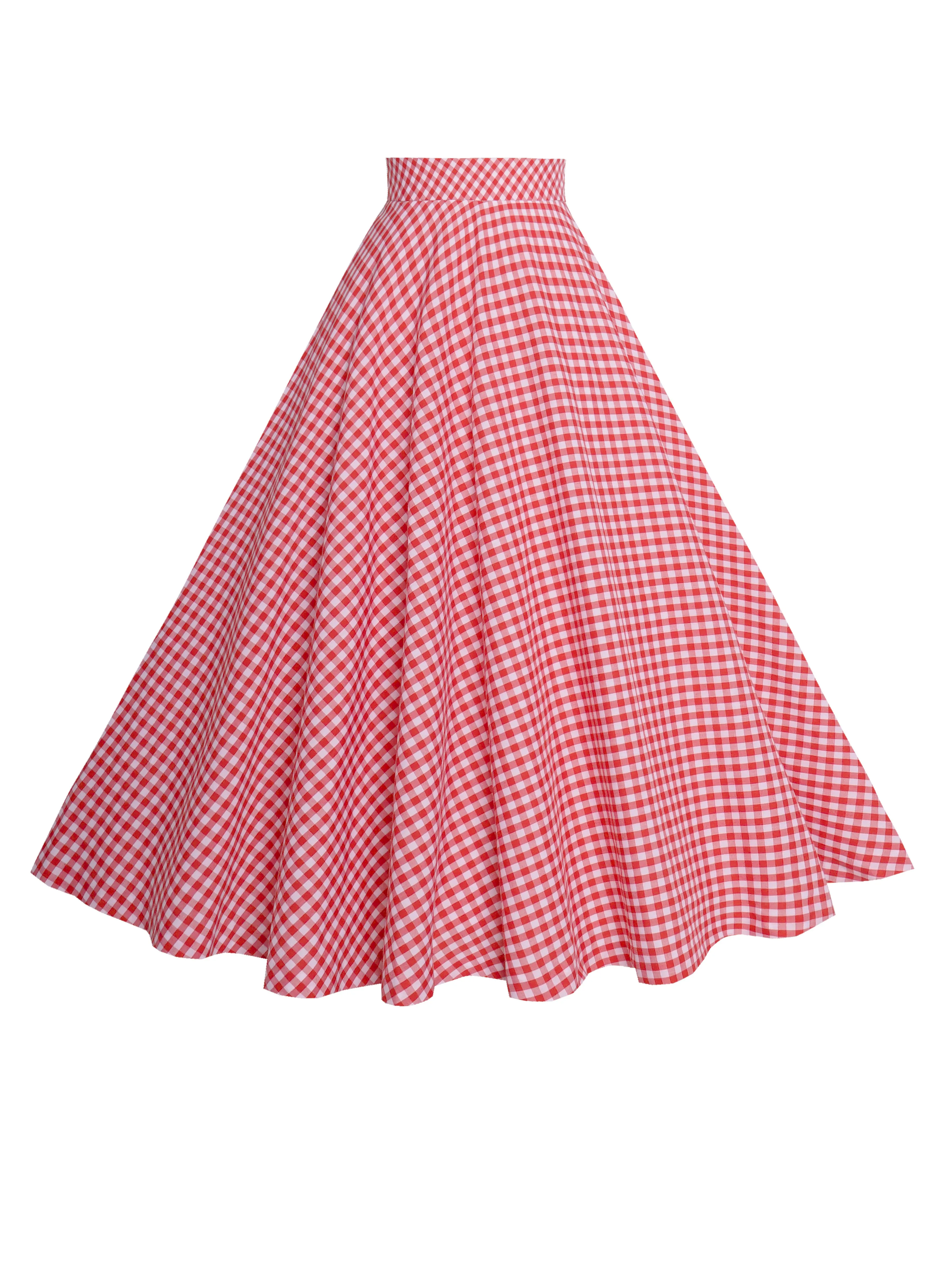 Choose a fabric: Lindy Skirt