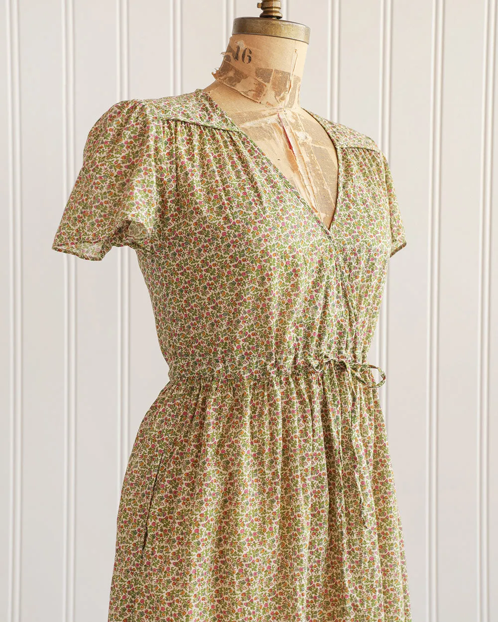 Christy Dawn "Dawn" Dress