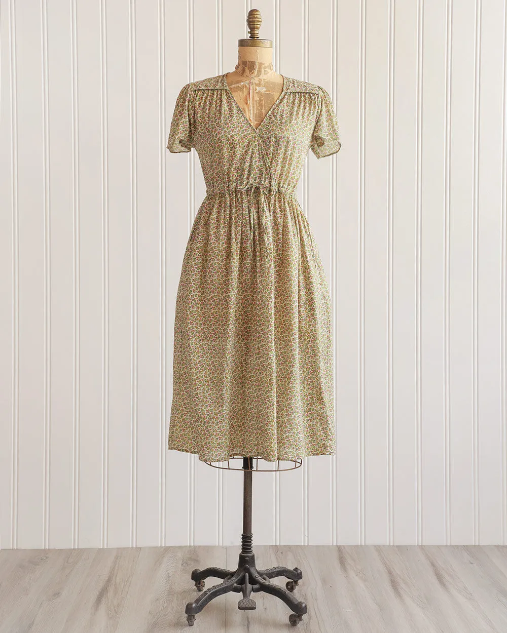 Christy Dawn "Dawn" Dress