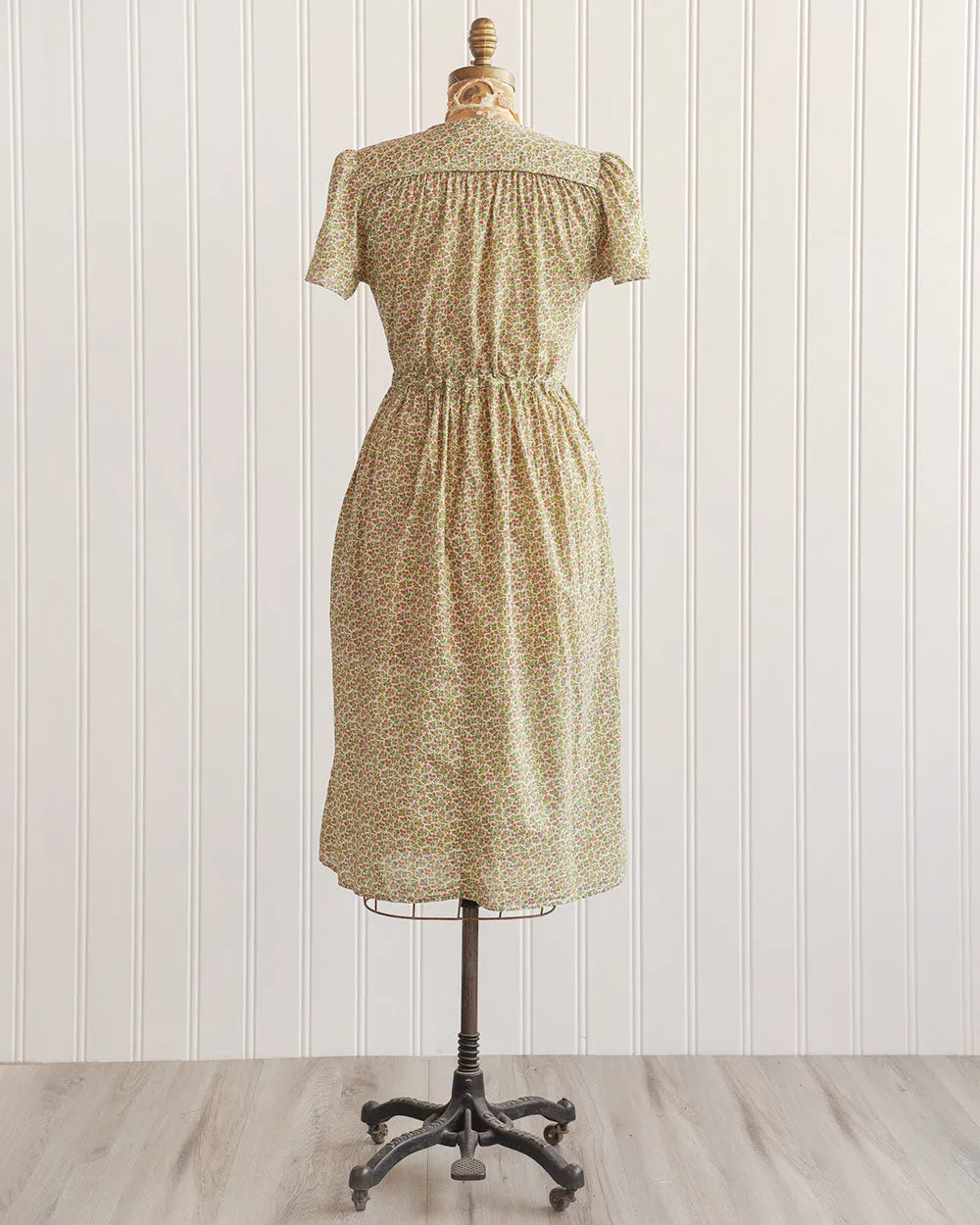 Christy Dawn "Dawn" Dress
