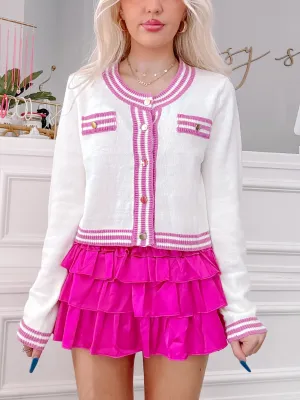 Coco Cozy Sweater