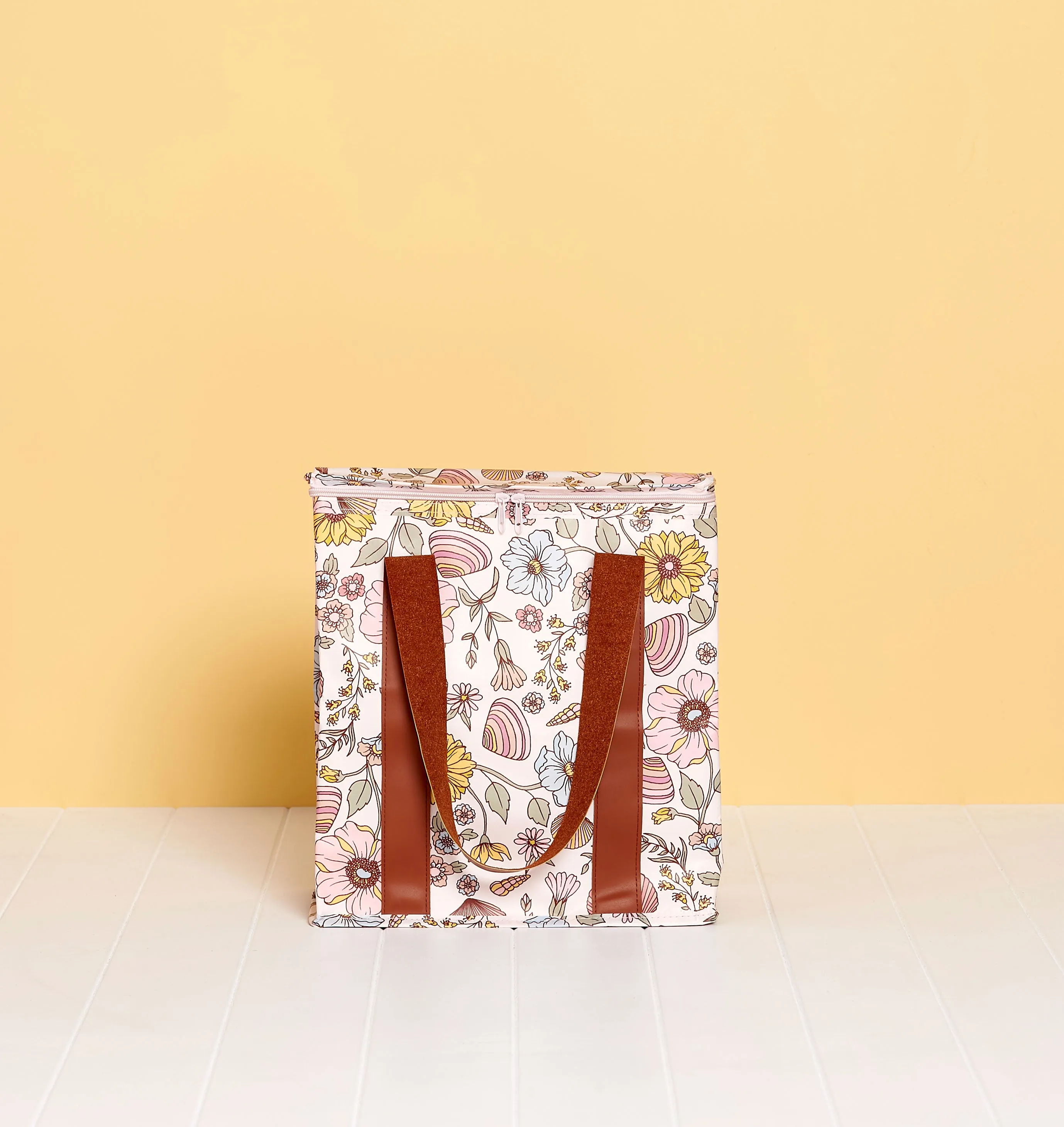 Cooler bag Shells