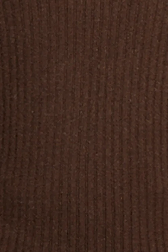 Cressy Poncho - Carob Only
