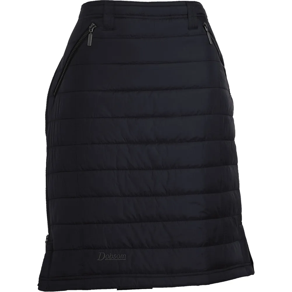 Dobsom Hepola Skirt Black | Buy Dobsom Hepola Skirt Black here | Outnorth