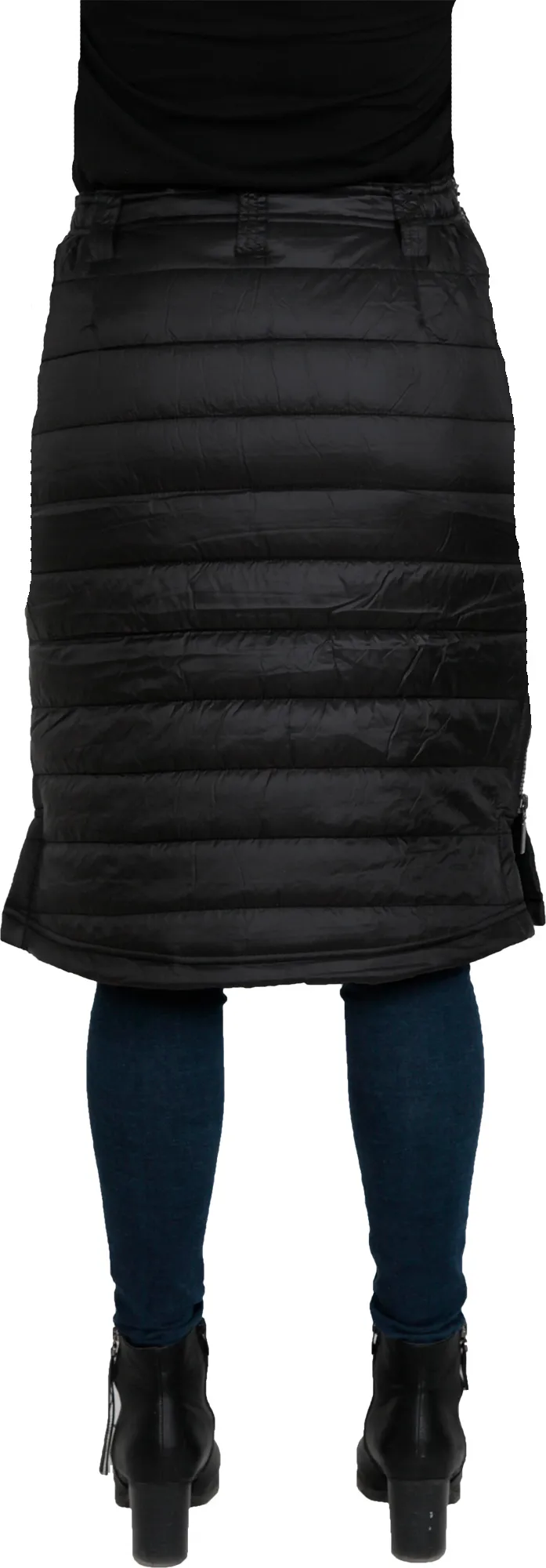 Dobsom Hepola Skirt Black | Buy Dobsom Hepola Skirt Black here | Outnorth