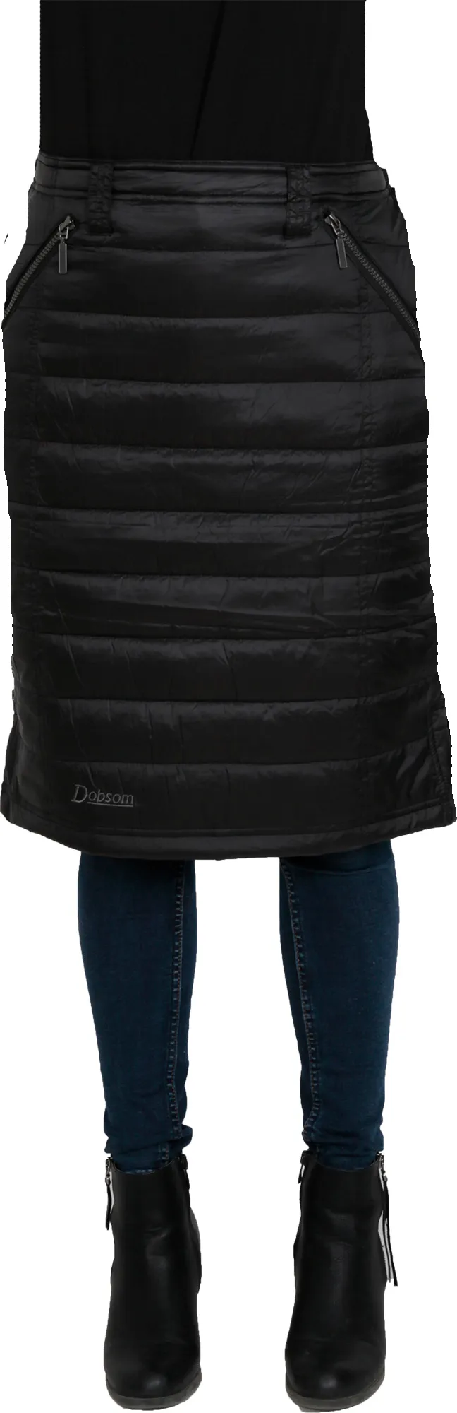 Dobsom Hepola Skirt Black | Buy Dobsom Hepola Skirt Black here | Outnorth