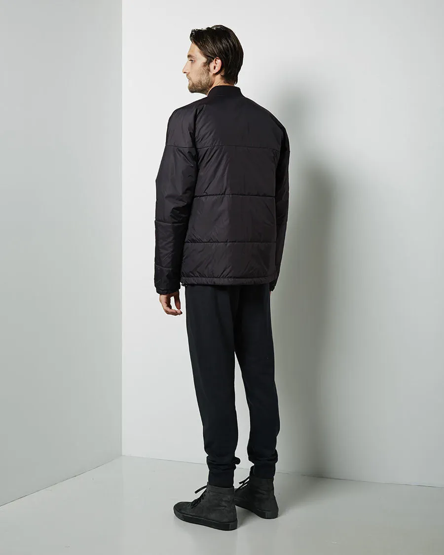 Easter Melton Coat