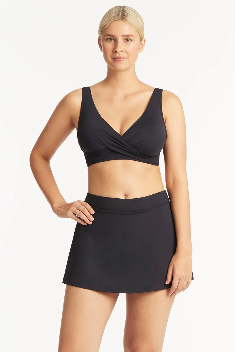Eco Essentials Swim Skirt
