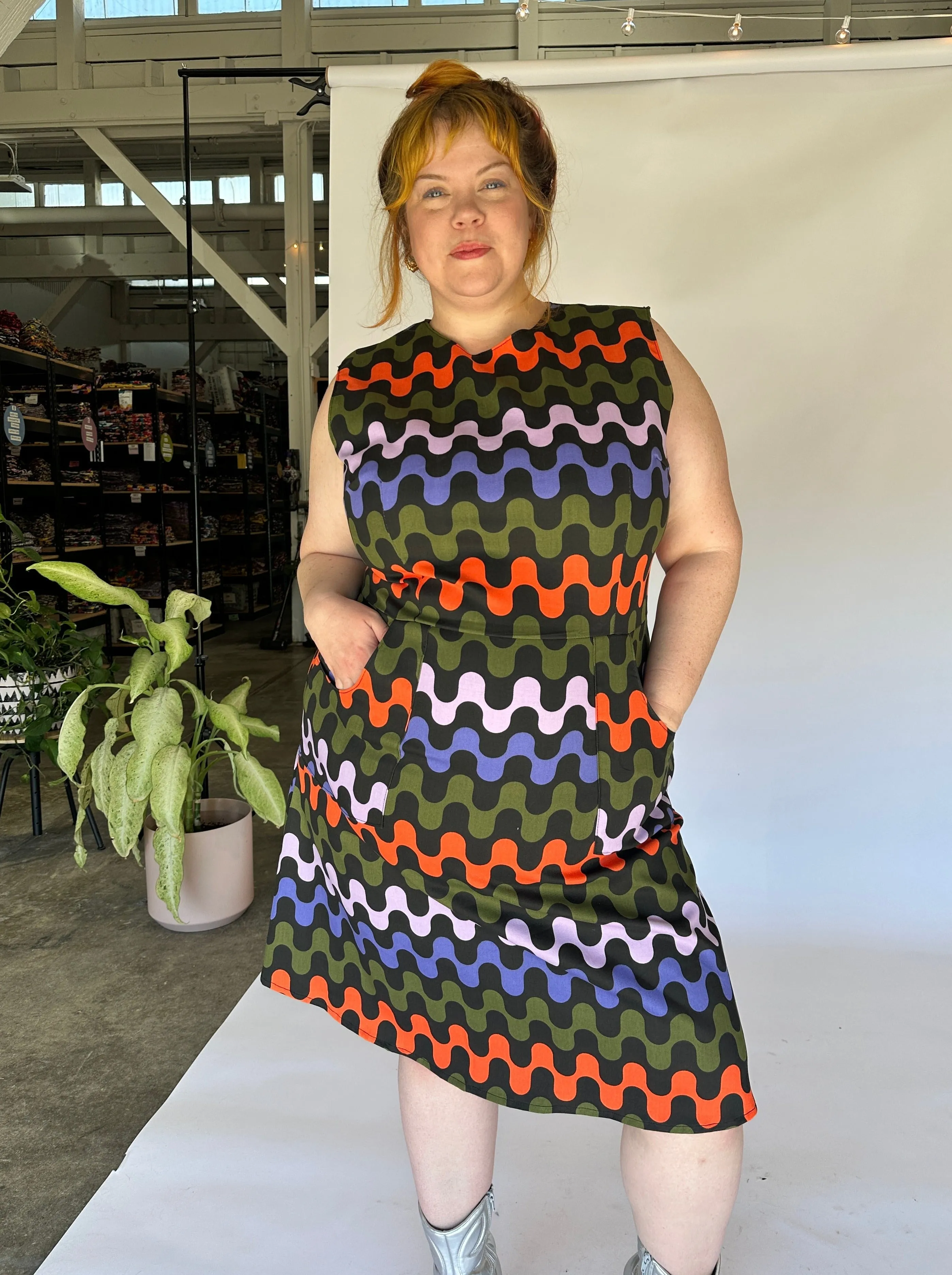 Edie Ditto