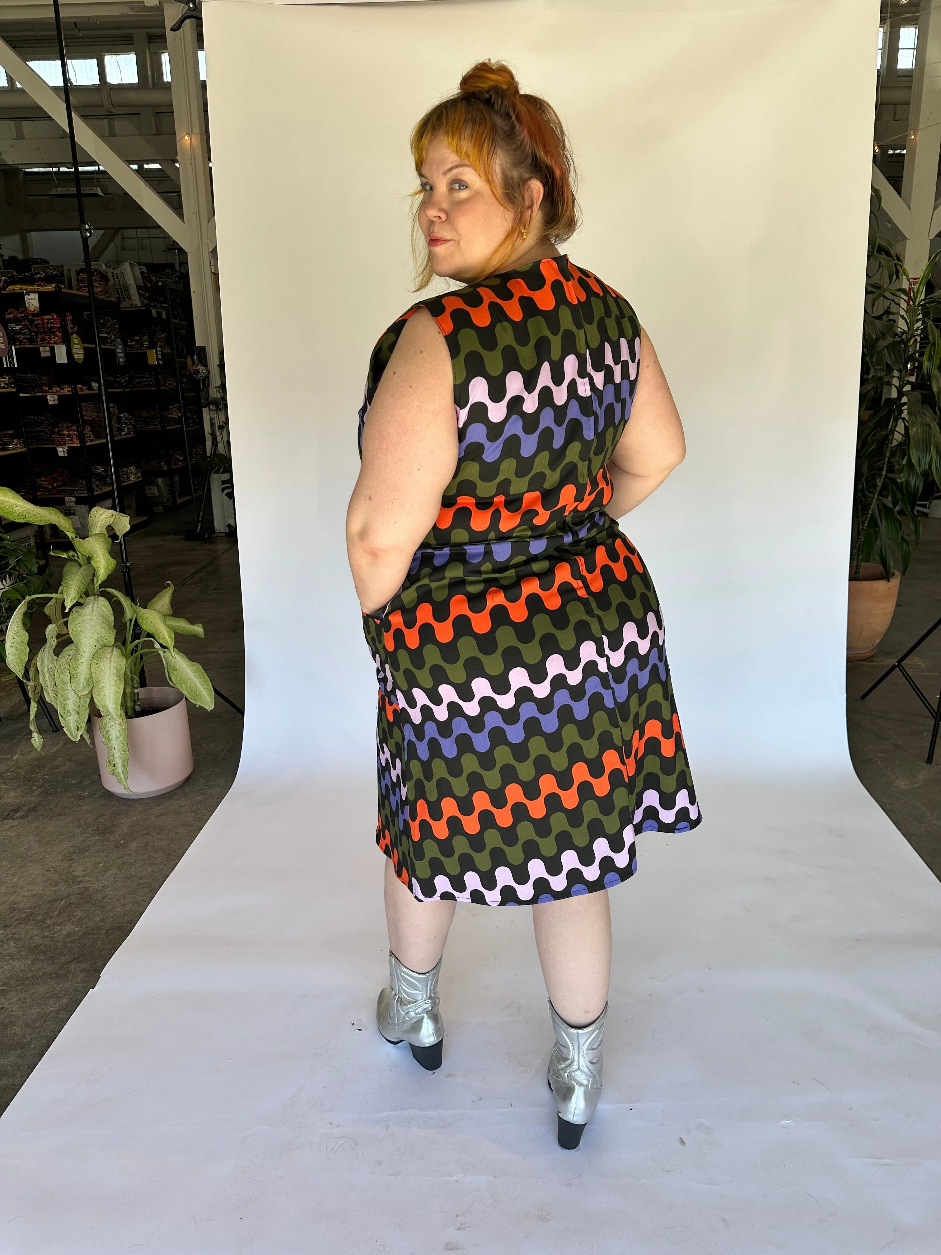 Edie Ditto