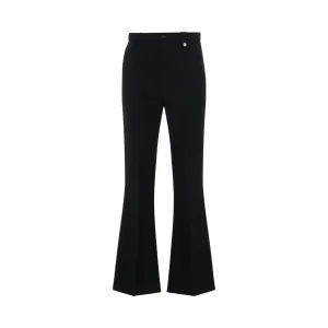 Egonic Pant in Black