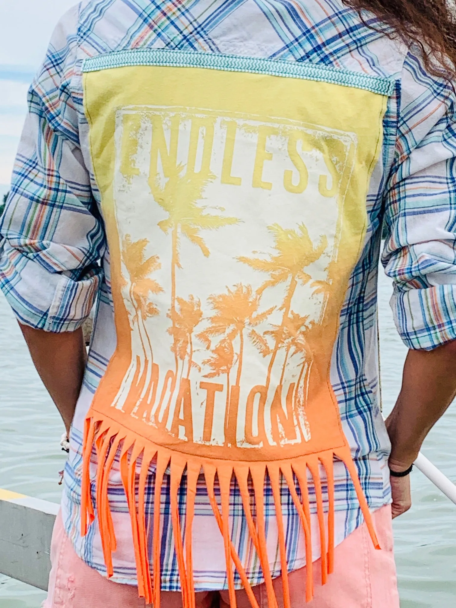 Endless Vacation - S