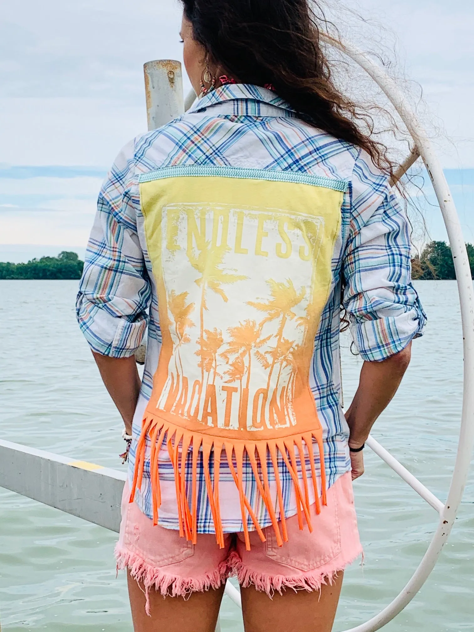 Endless Vacation - S