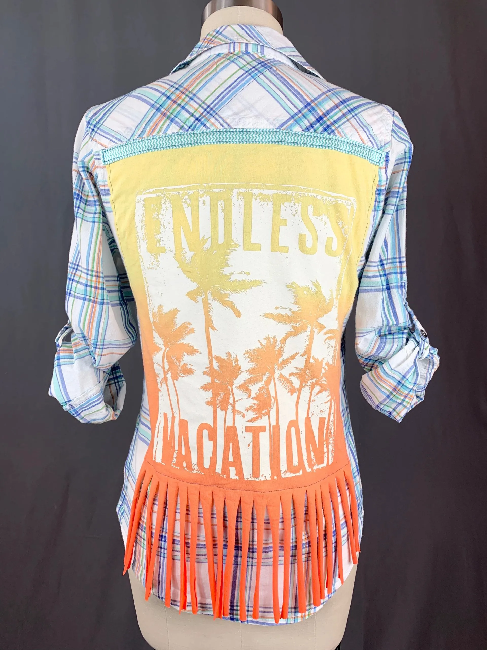 Endless Vacation - S