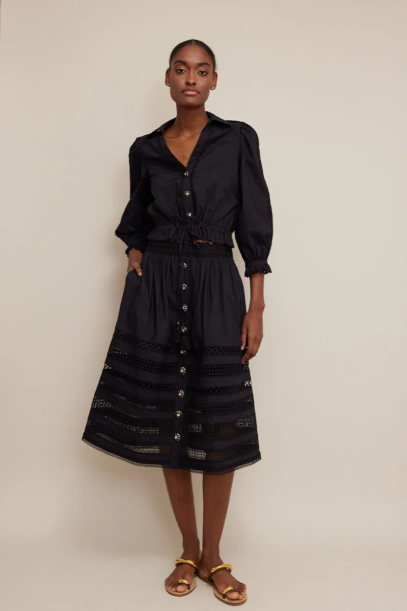 Finn Skirt