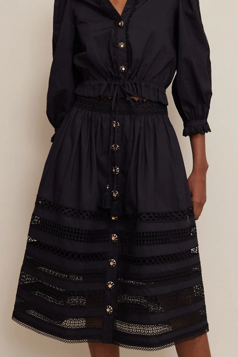 Finn Skirt