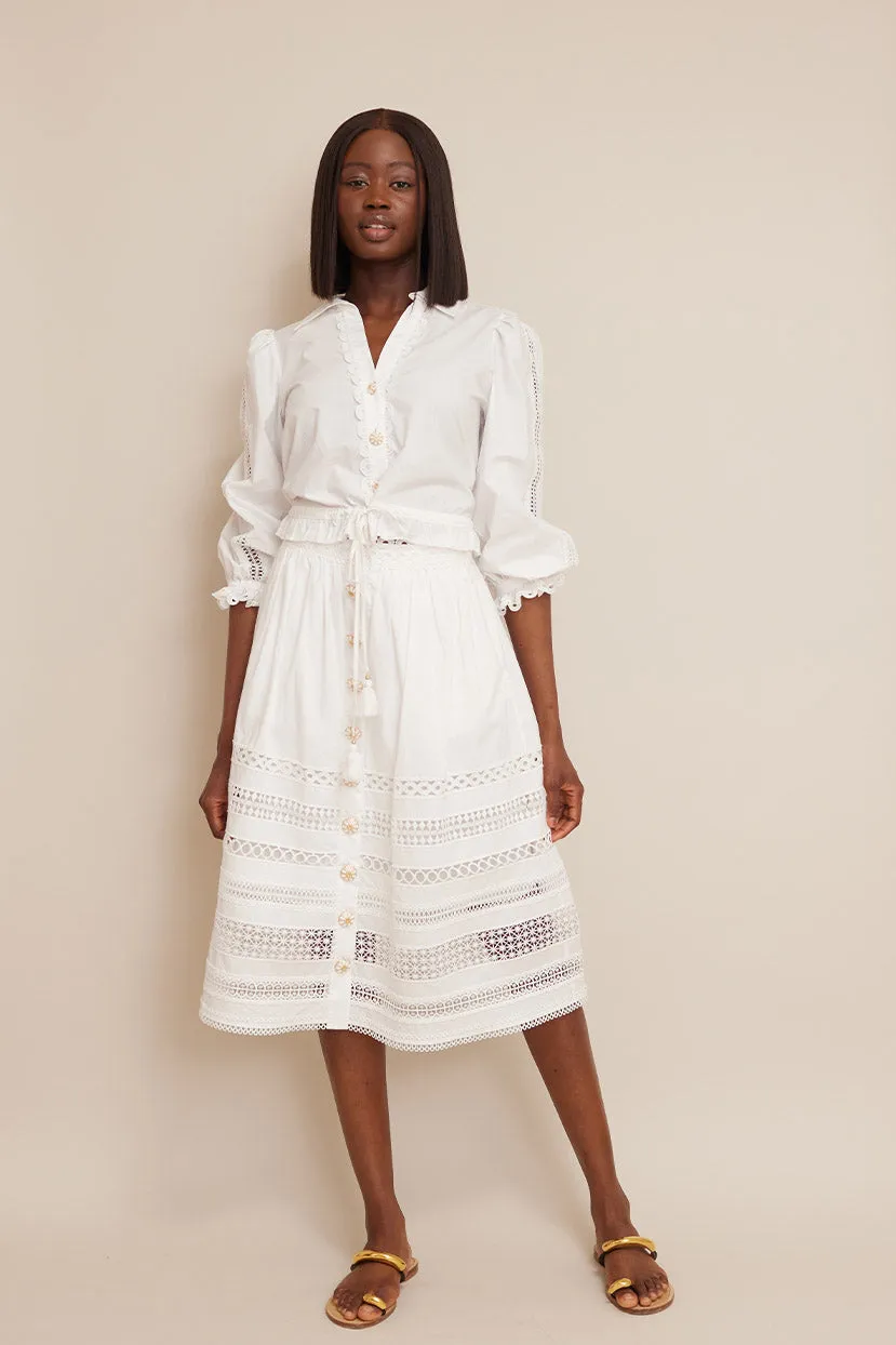 Finn Skirt