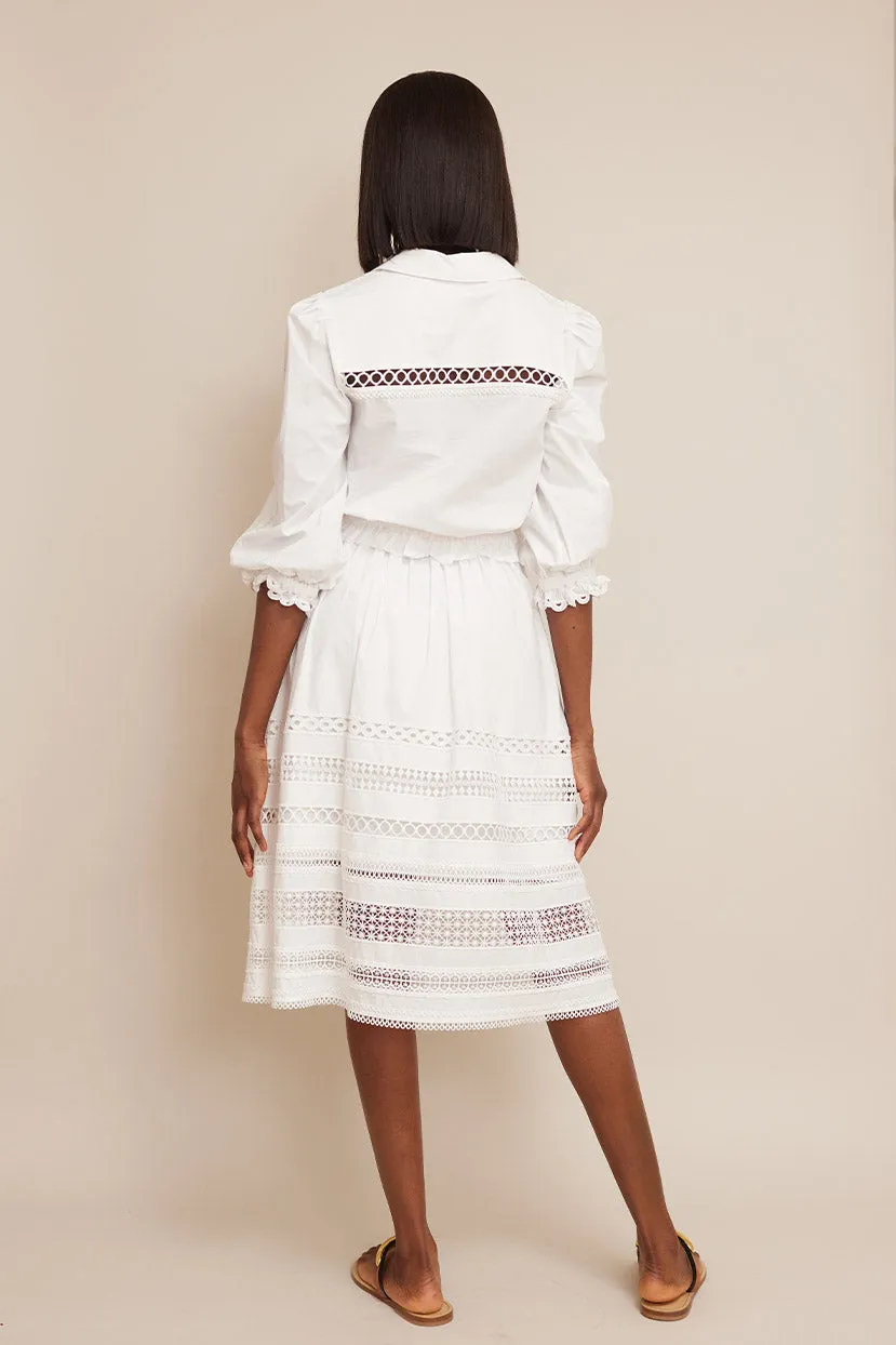 Finn Skirt