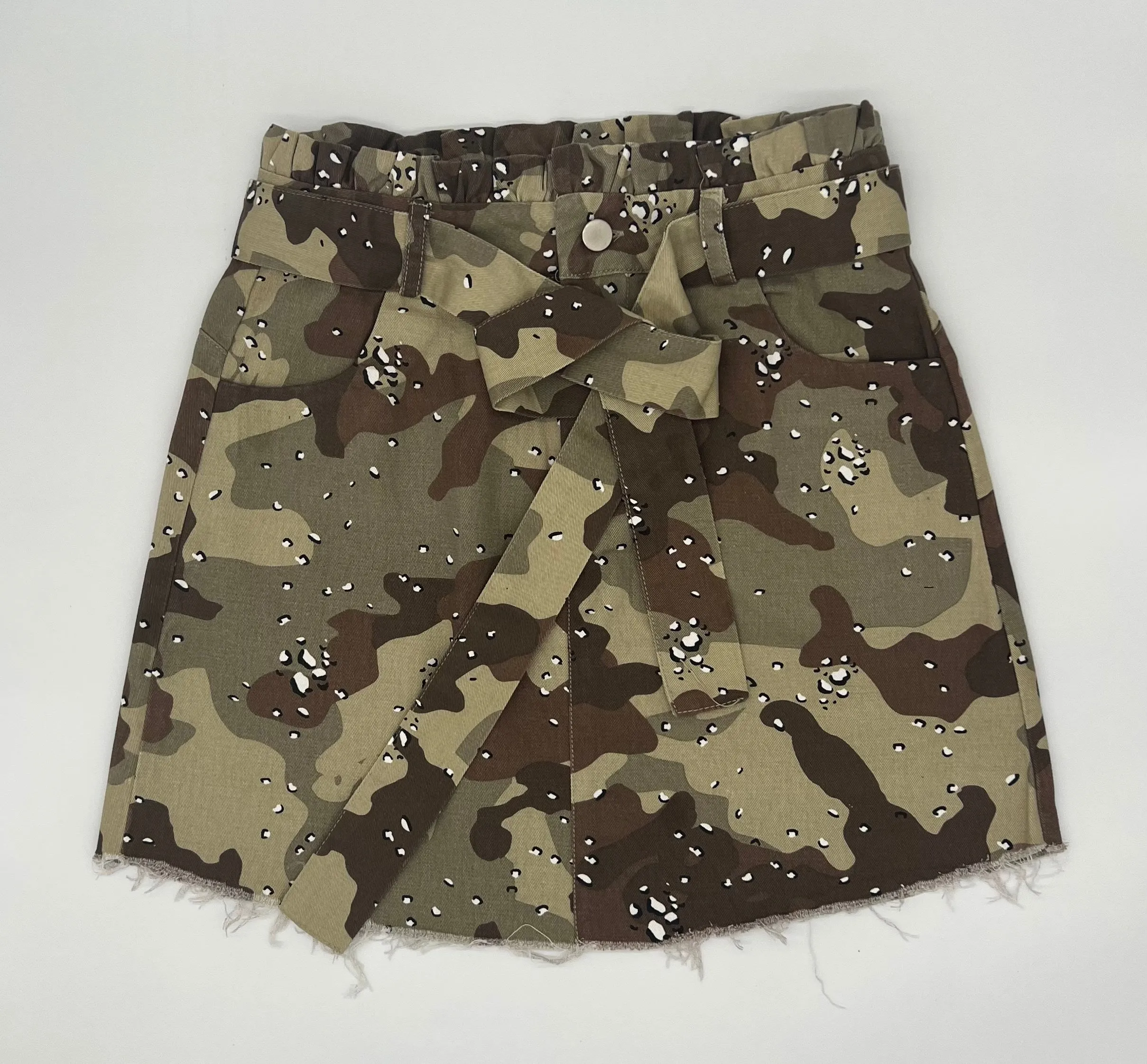 Gulf skirt-by Hayden LA
