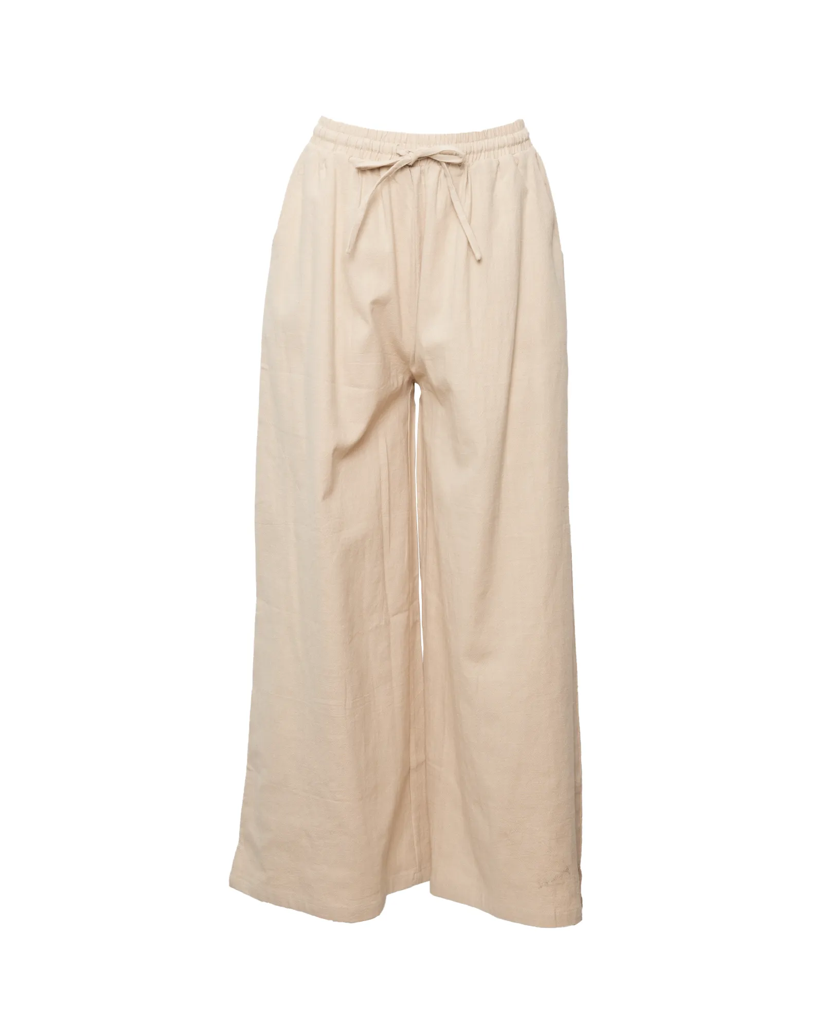 Harper Lounge Pants | Oat