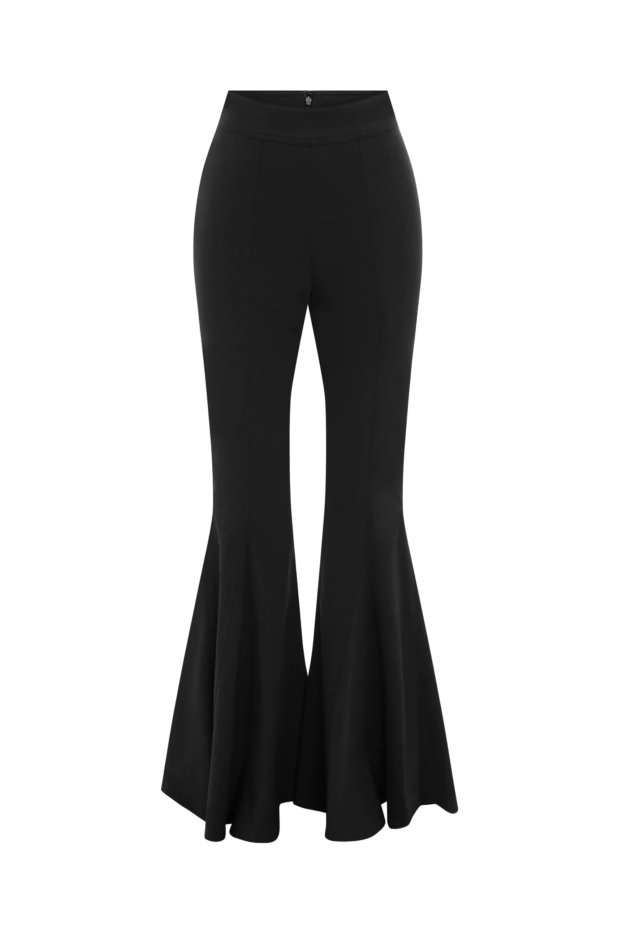Havana Pant | Noir