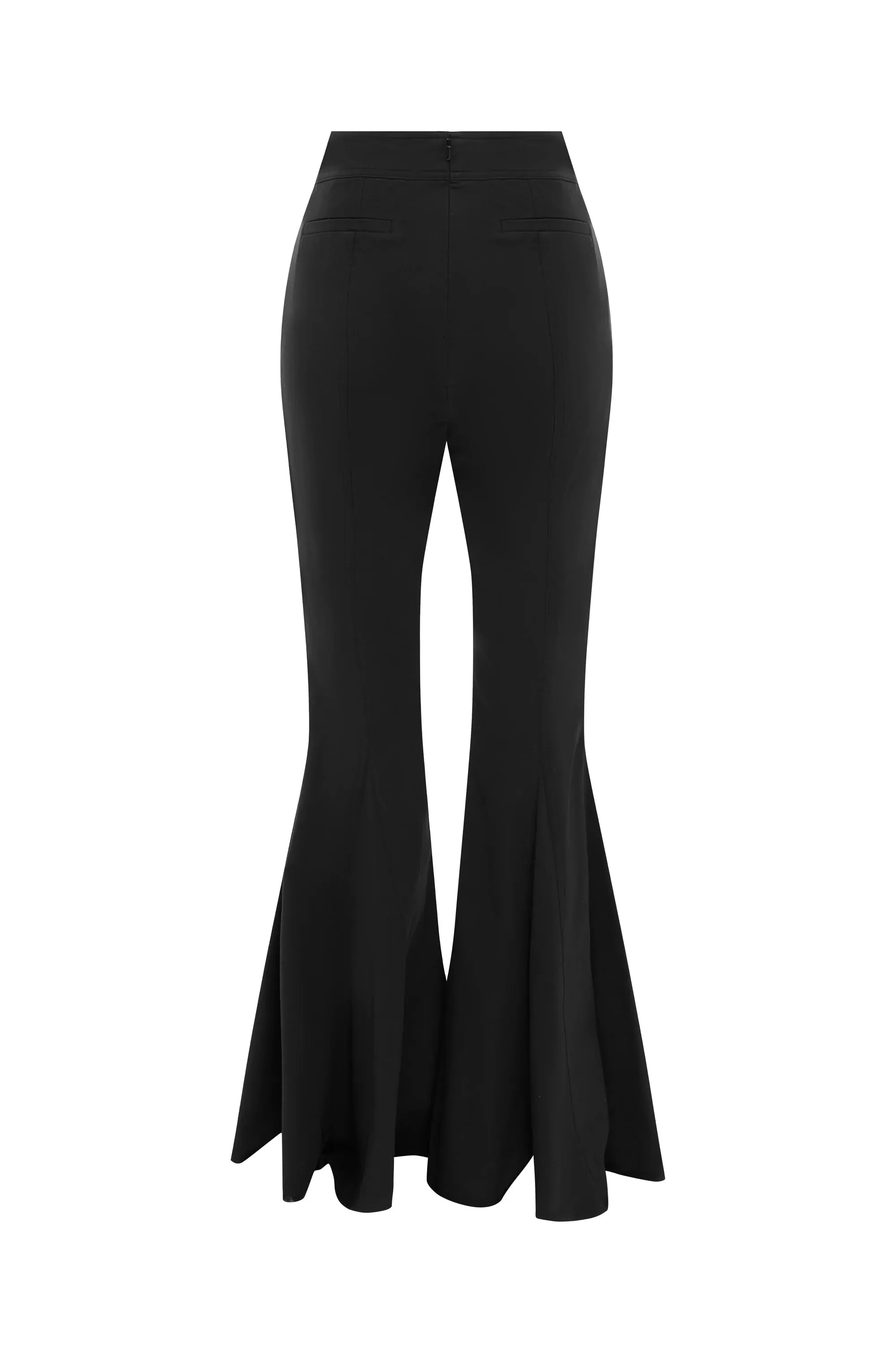 Havana Pant | Noir