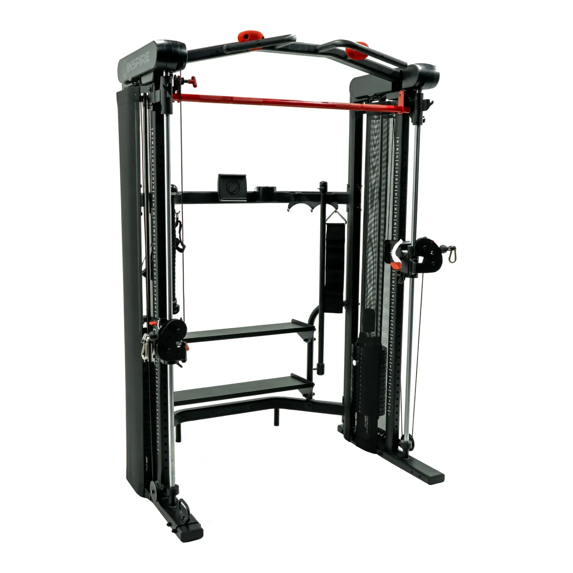 Inspire SF5 Smith Functional Trainer